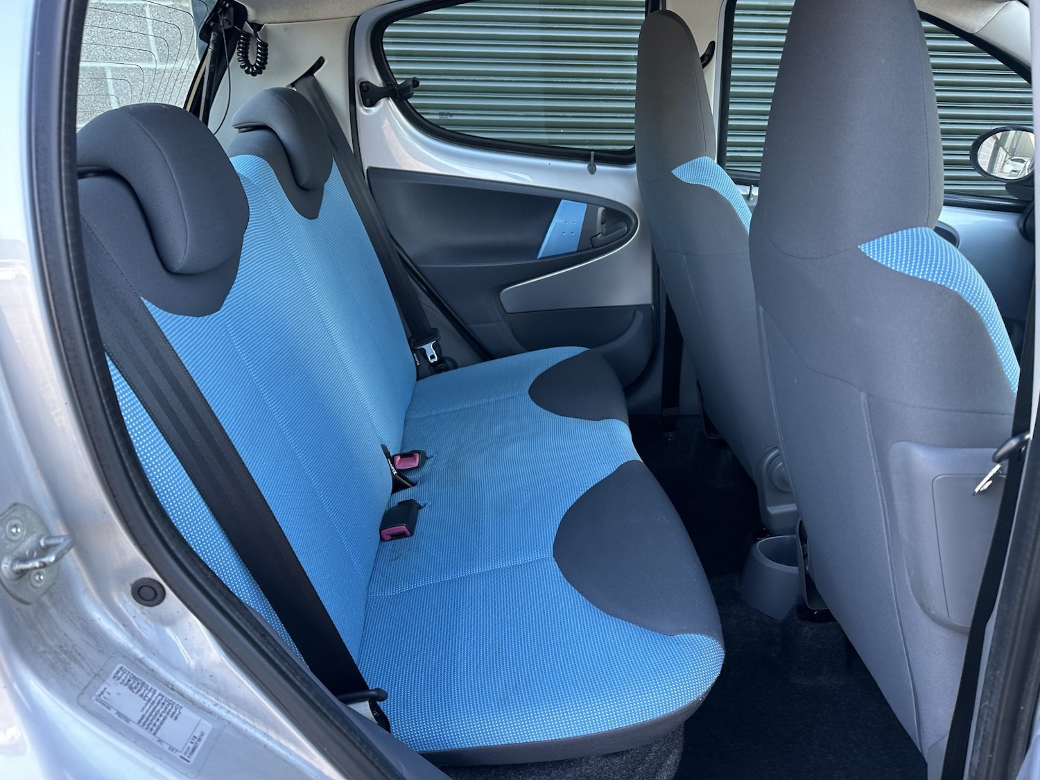 Used Peugeot 107 2008 for sale - 77225174: Photo 10