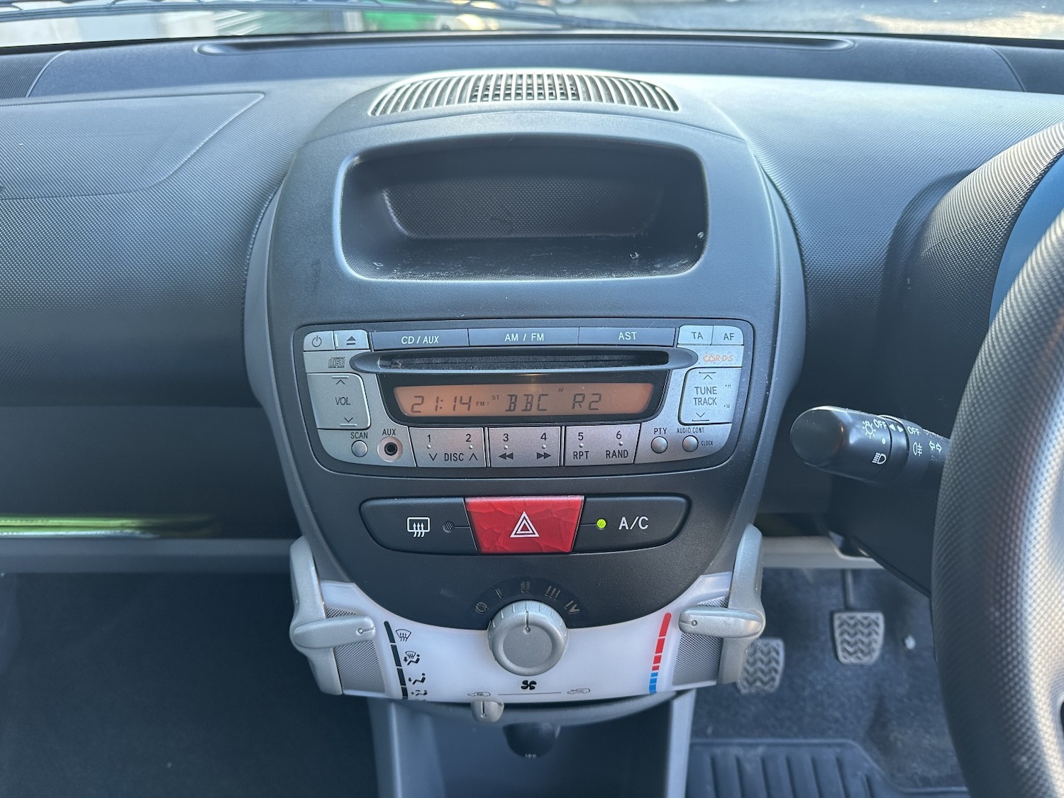 Used Peugeot 107 2008 for sale - 77225174: Photo 12