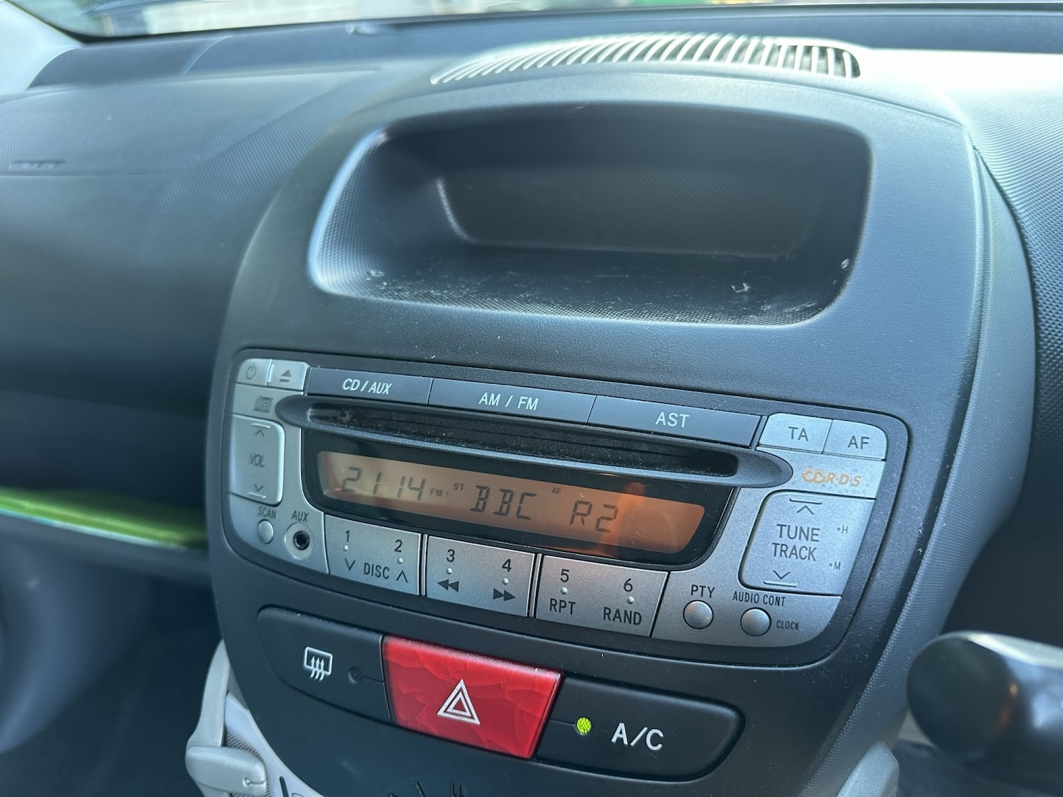 Used Peugeot 107 2008 for sale - 77225174: Photo 13