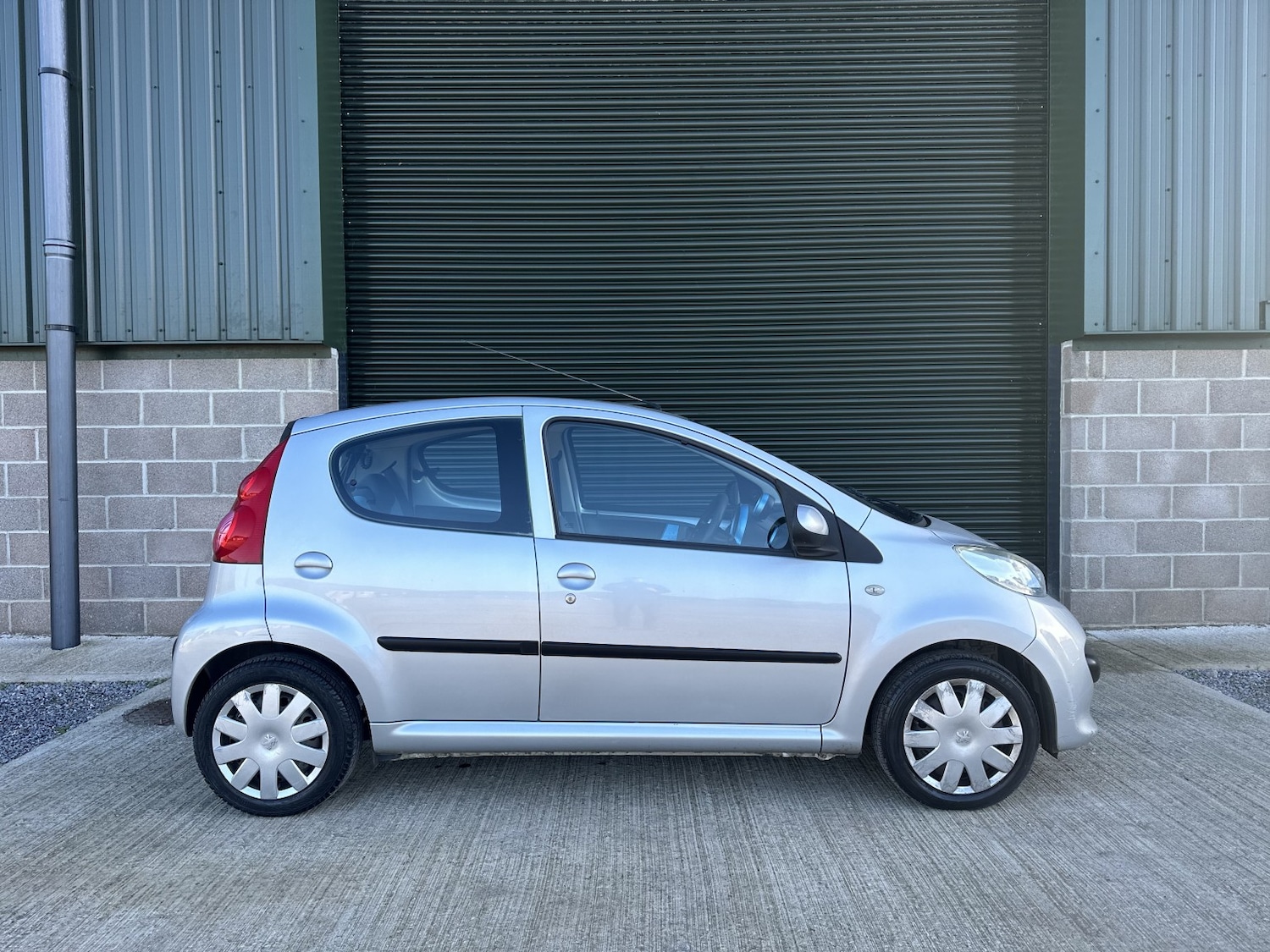 Used Peugeot 107 2008 for sale - 77225174: Photo 20