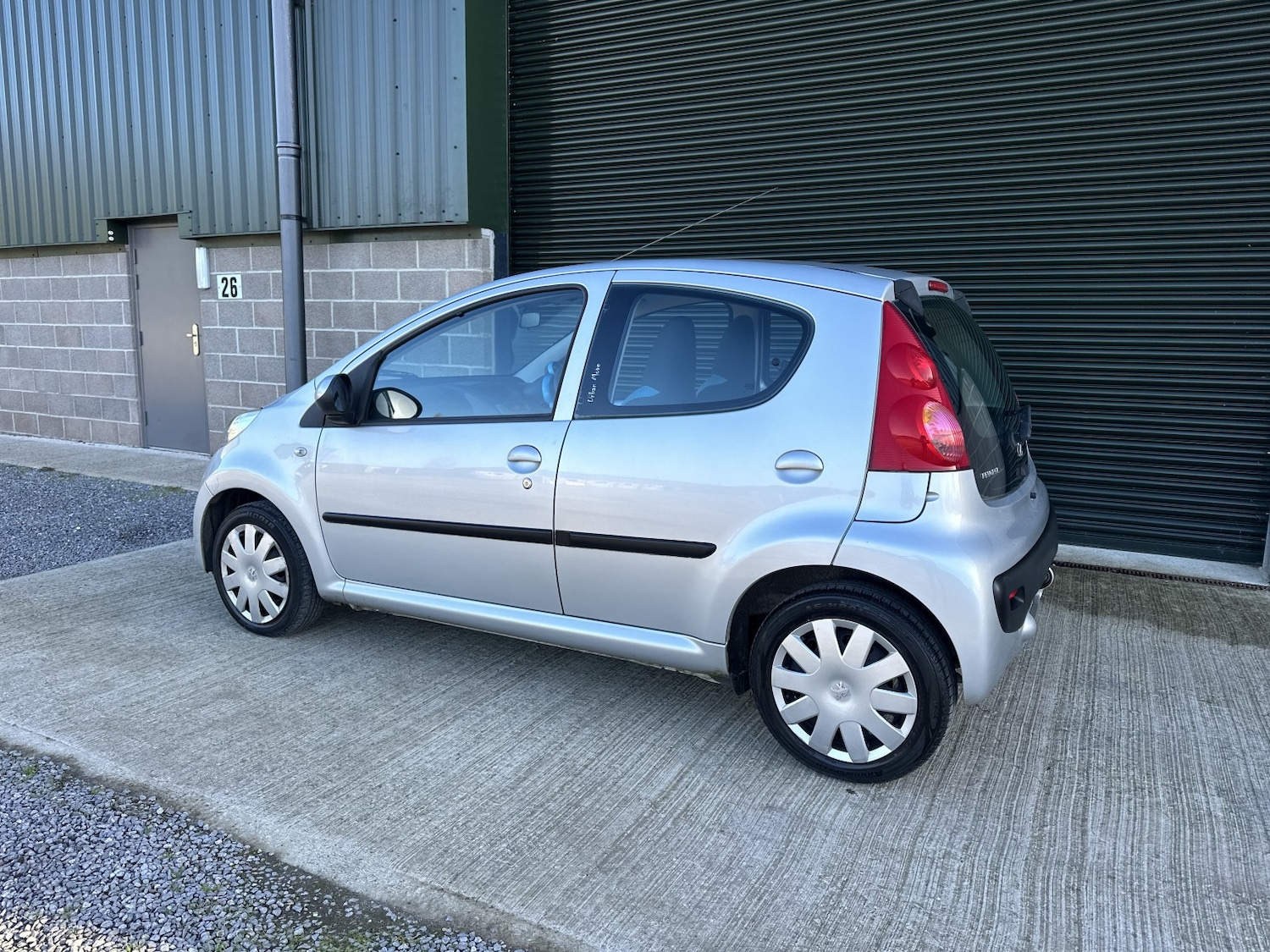 Used Peugeot 107 2008 for sale - 77225174: Photo 26
