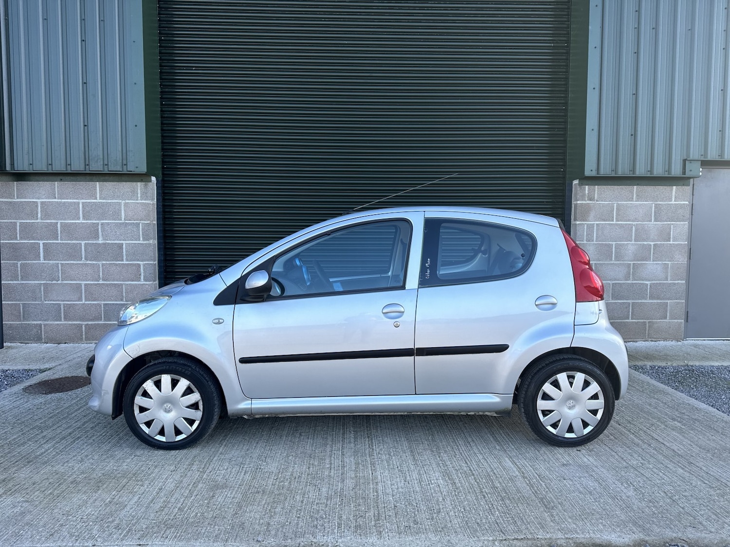 Used Peugeot 107 2008 for sale - 77225174: Photo 27