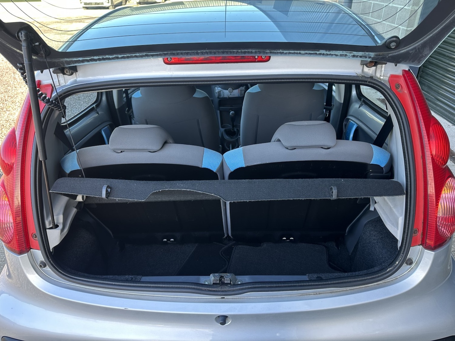 Used Peugeot 107 2008 for sale - 77225174: Photo 30