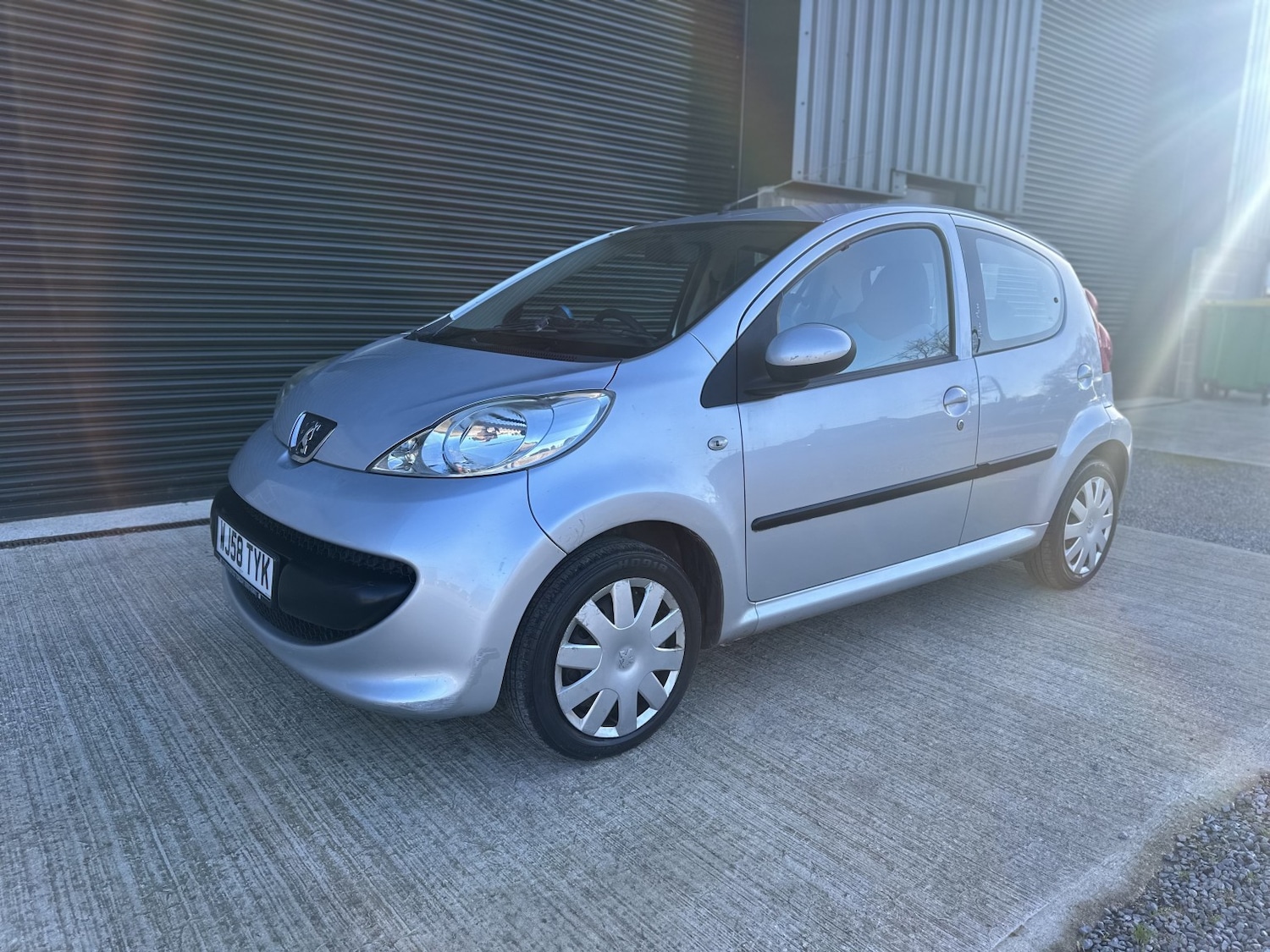 Used Peugeot 107 2008 for sale - 77225174: Photo 31