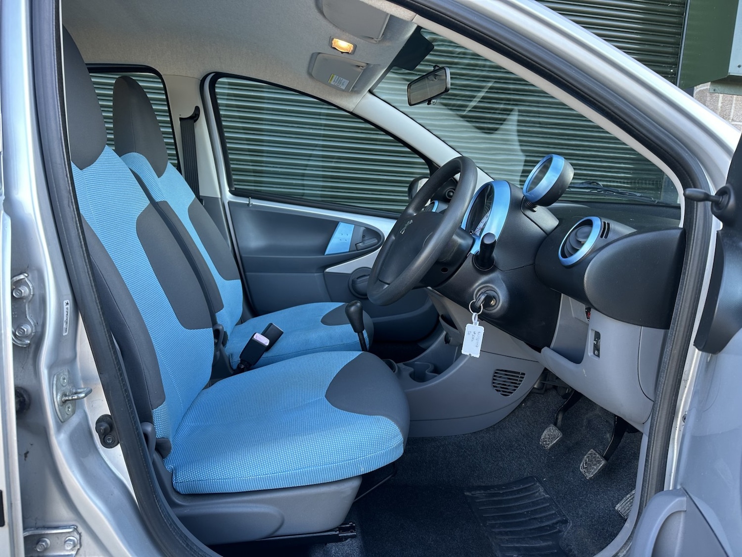 Used Peugeot 107 2008 for sale - 77225174: Photo 4