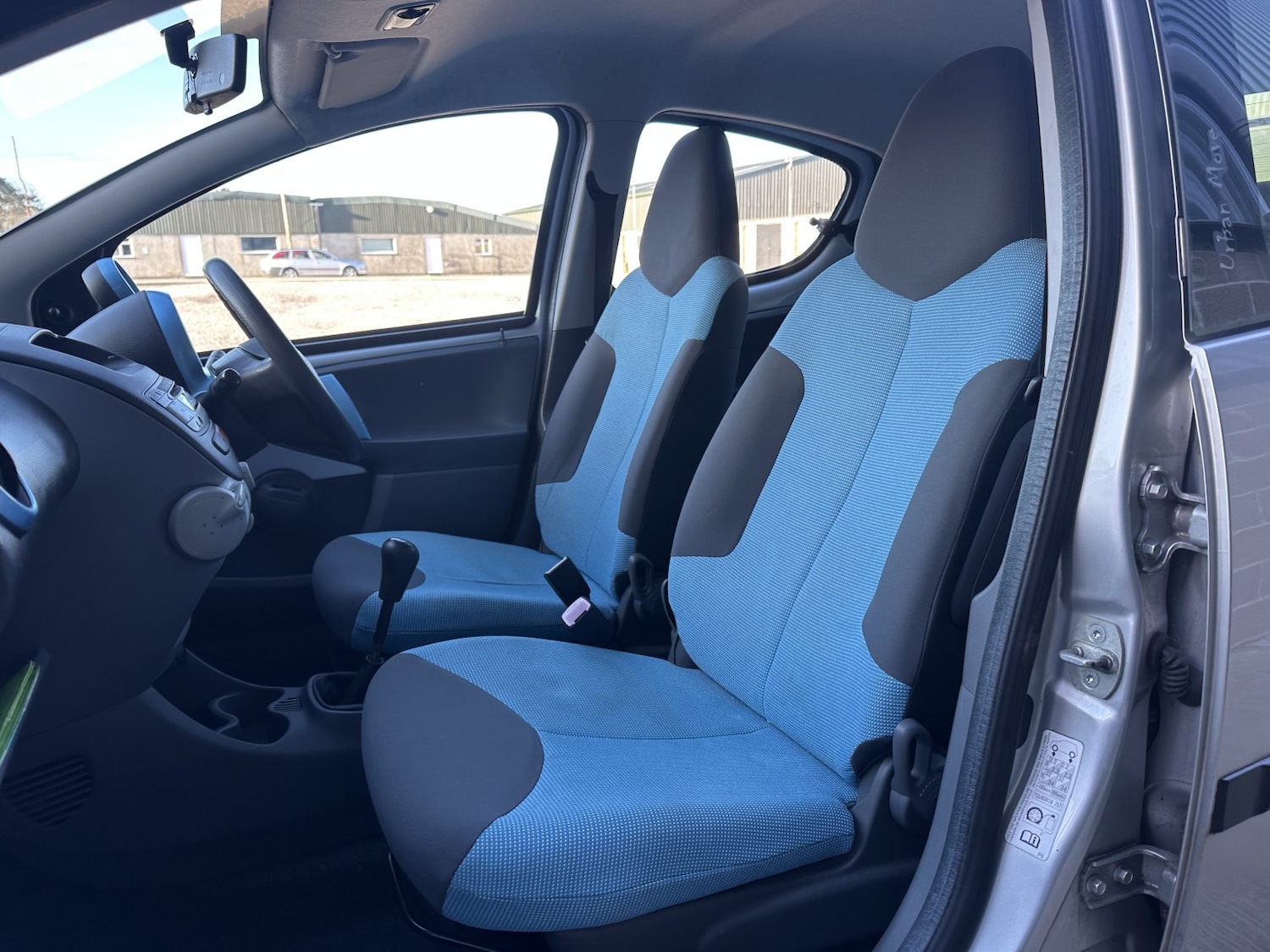 Used Peugeot 107 2008 for sale - 77225174: Photo 8