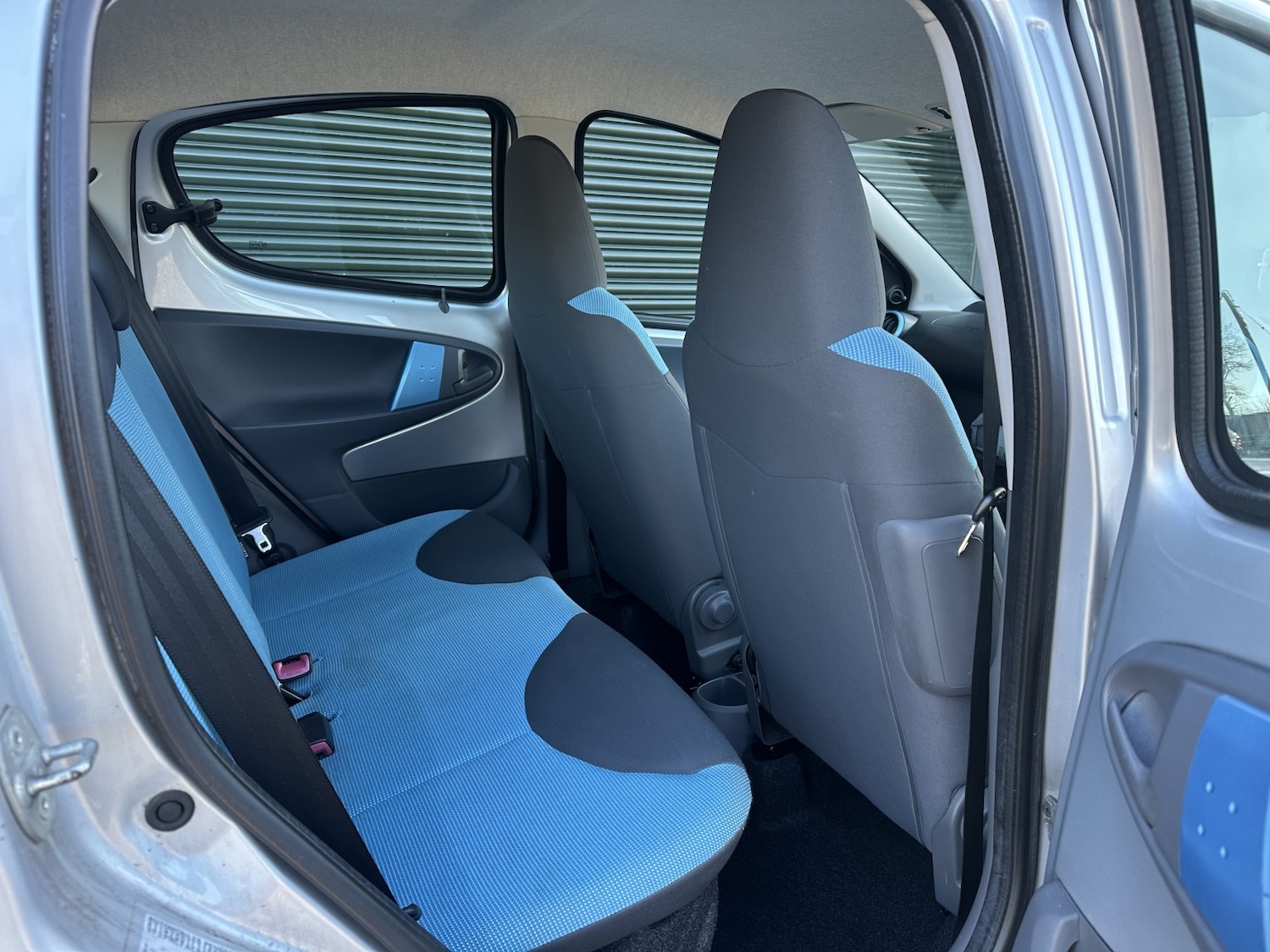 Used Peugeot 107 2008 for sale - 77225174: Photo 9