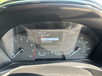 Used Ford Fiesta 2020 for sale - 79277657: Photo