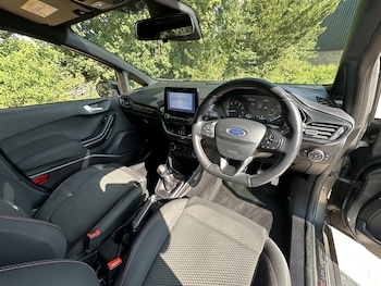 Used Ford Fiesta 2020 for sale - 79277657: Photo