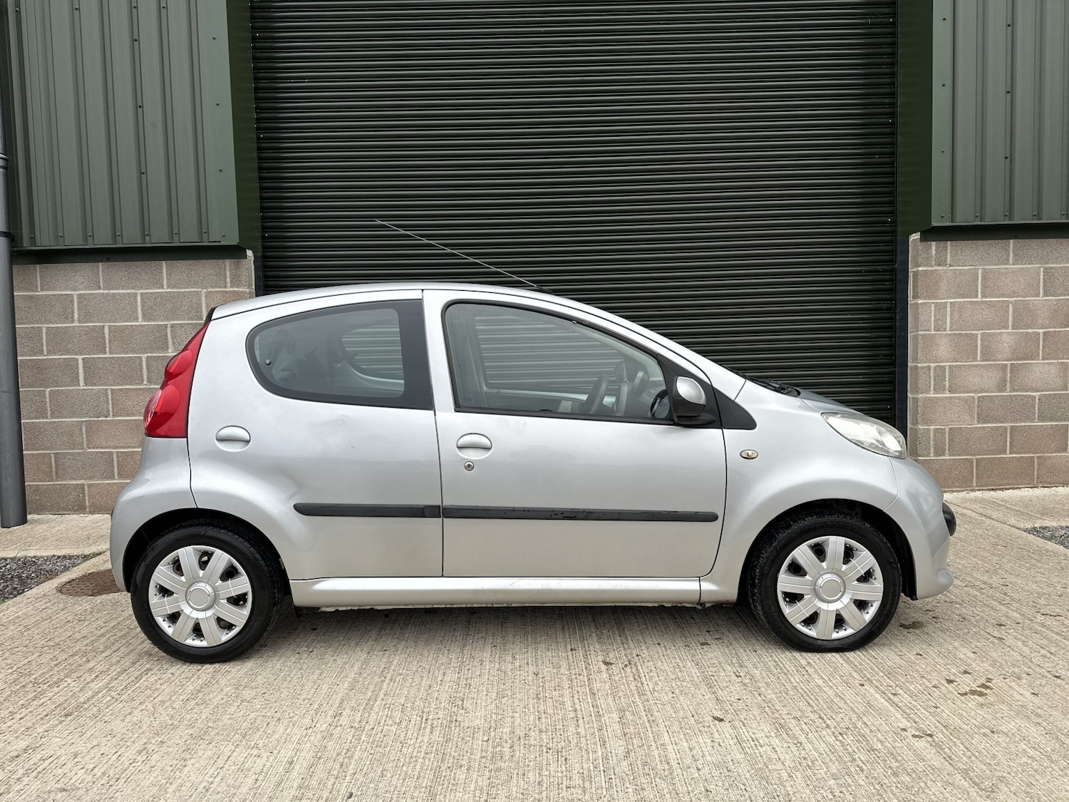 Used Peugeot 107 2008 for sale - 76421853: Photo 14