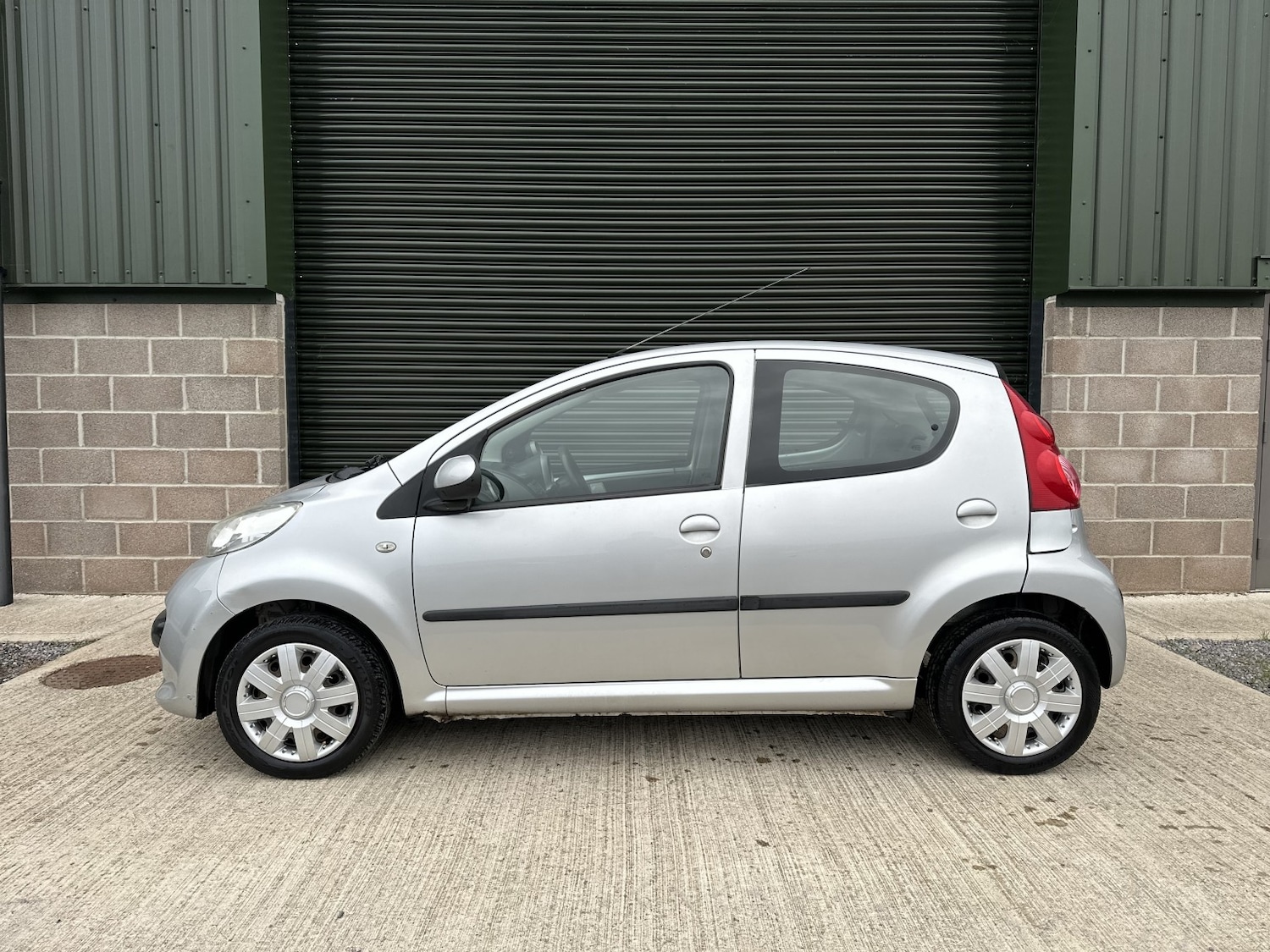 Used Peugeot 107 2008 for sale - 76421853: Photo 21