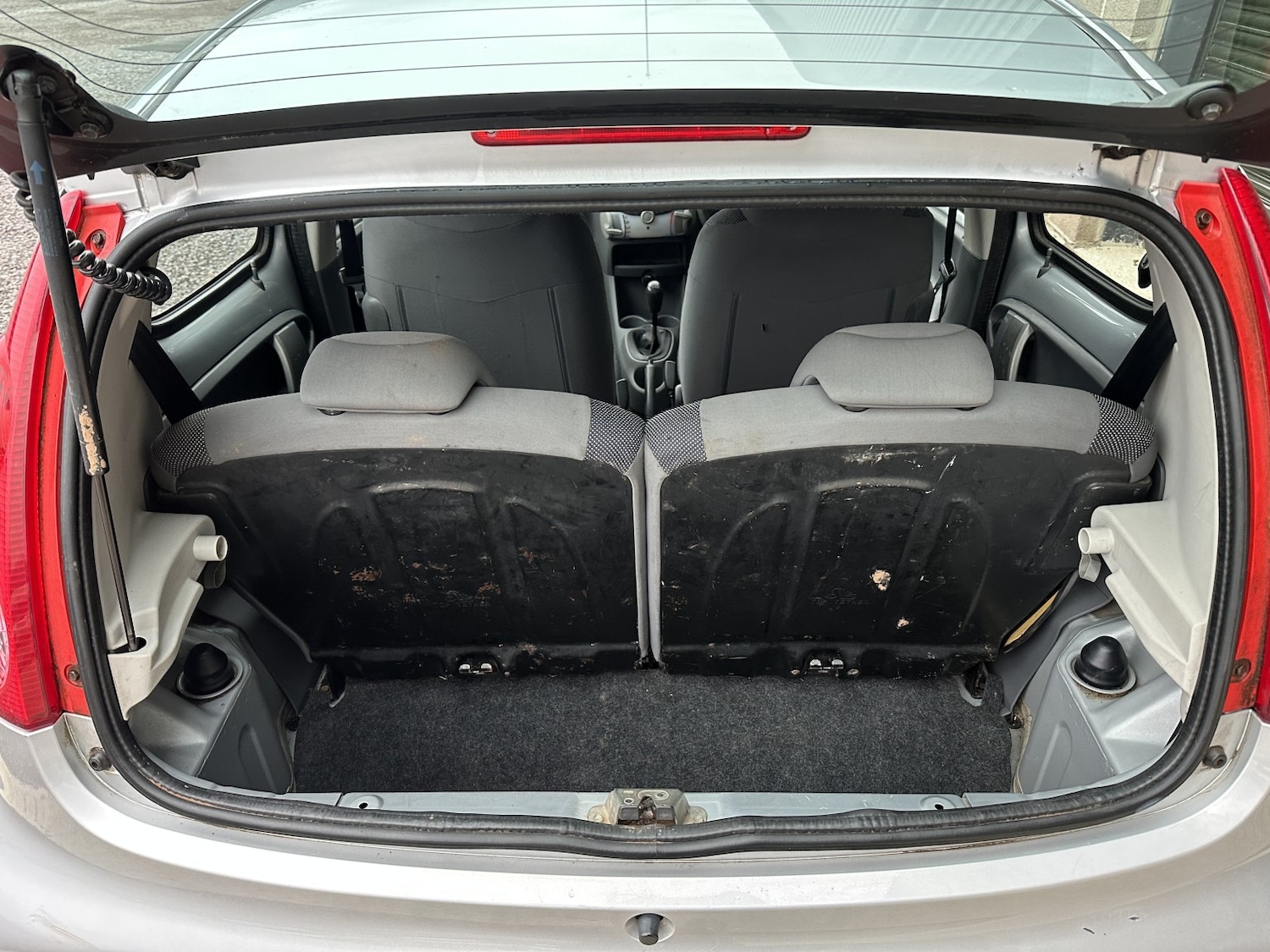 Used Peugeot 107 2008 for sale - 76421853: Photo 25