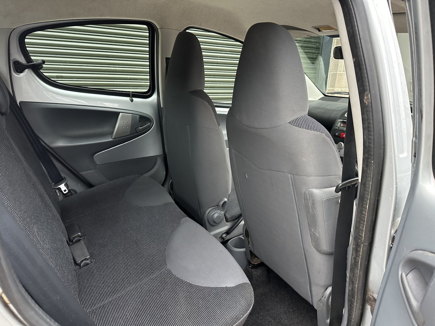 Used Peugeot 107 2008 for sale - 76421853: Photo 6