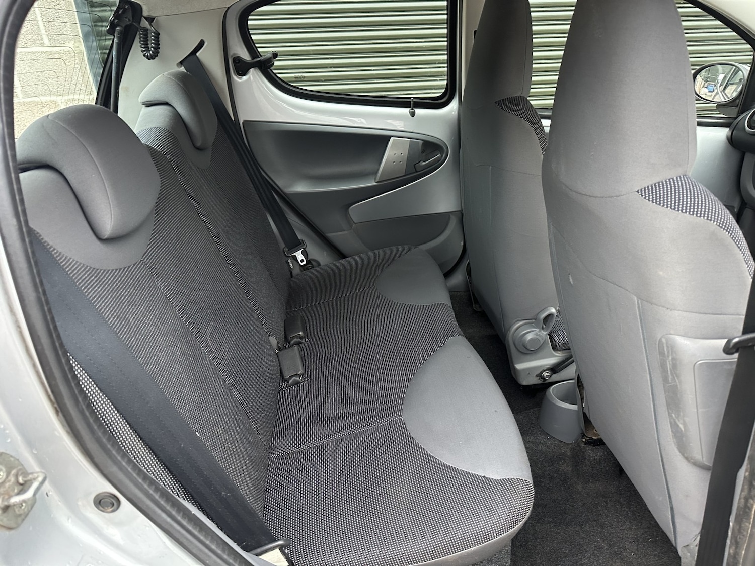 Used Peugeot 107 2008 for sale - 76421853: Photo 7