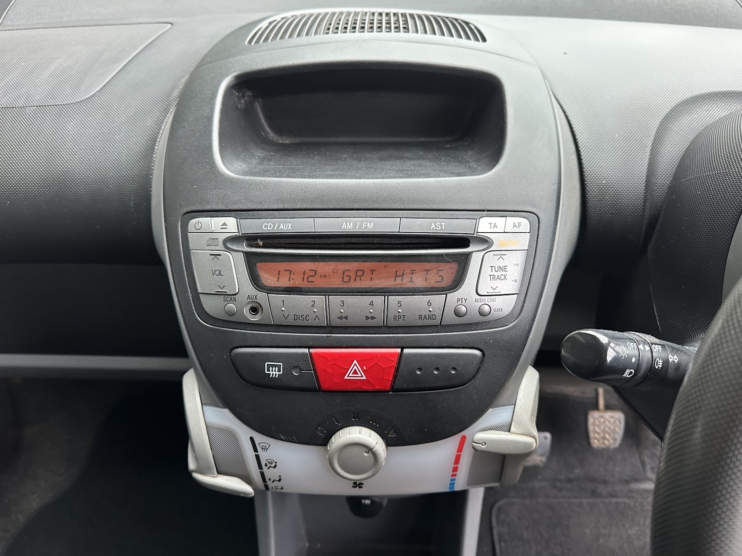 Used Peugeot 107 2008 for sale - 76421853: Photo 9