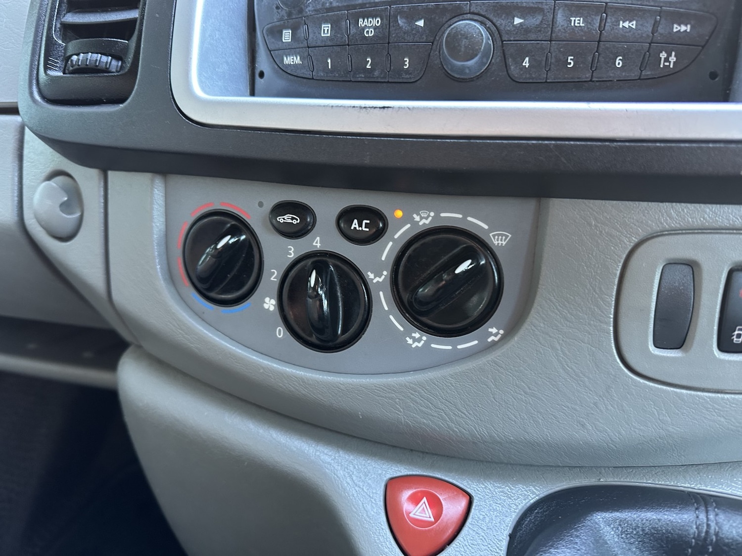 Used Vauxhall Vivaro 2011 for sale - 76968564: Photo 12