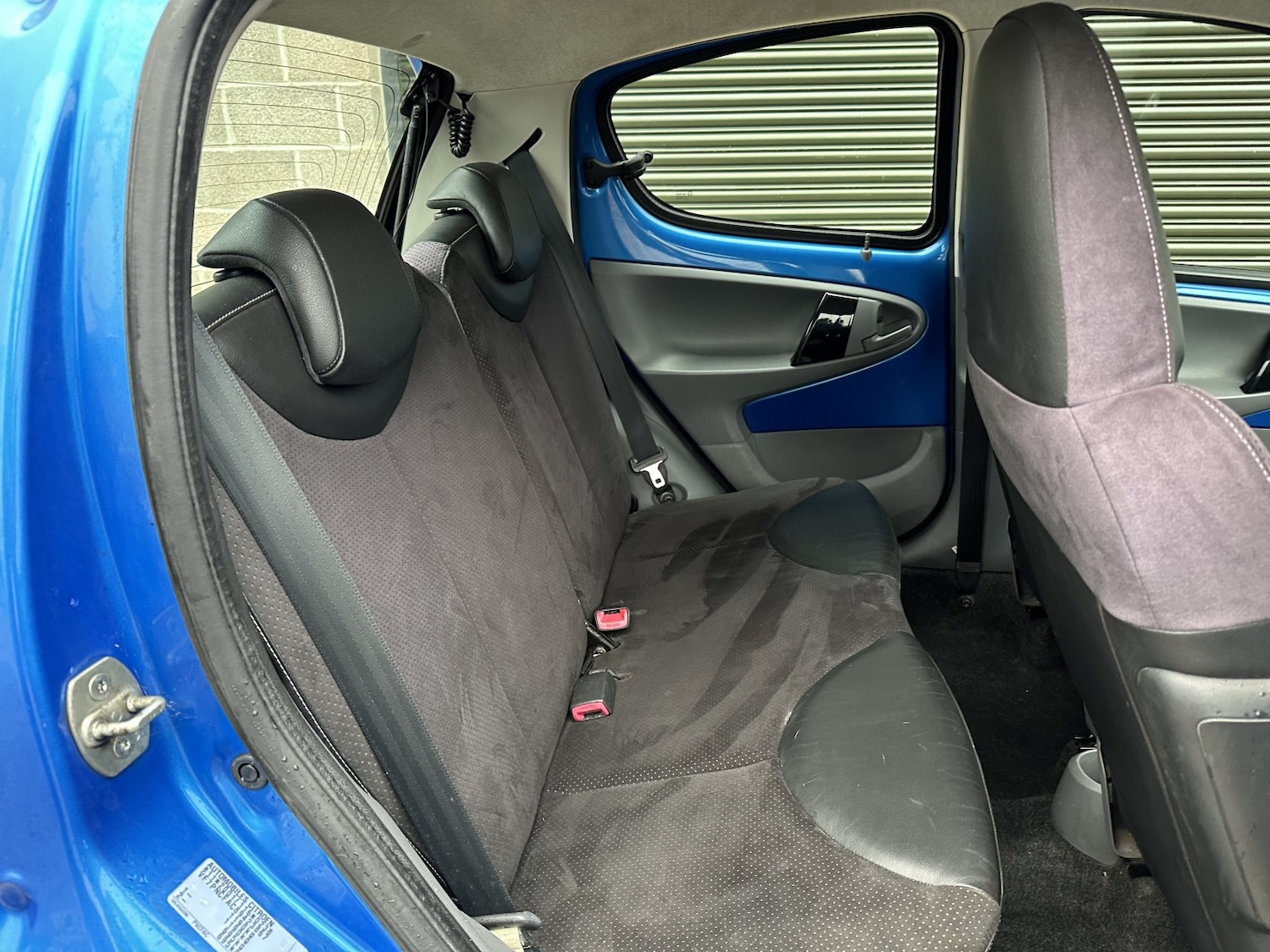 Used Citroen C1 2010 for sale - 77053722: Photo 10