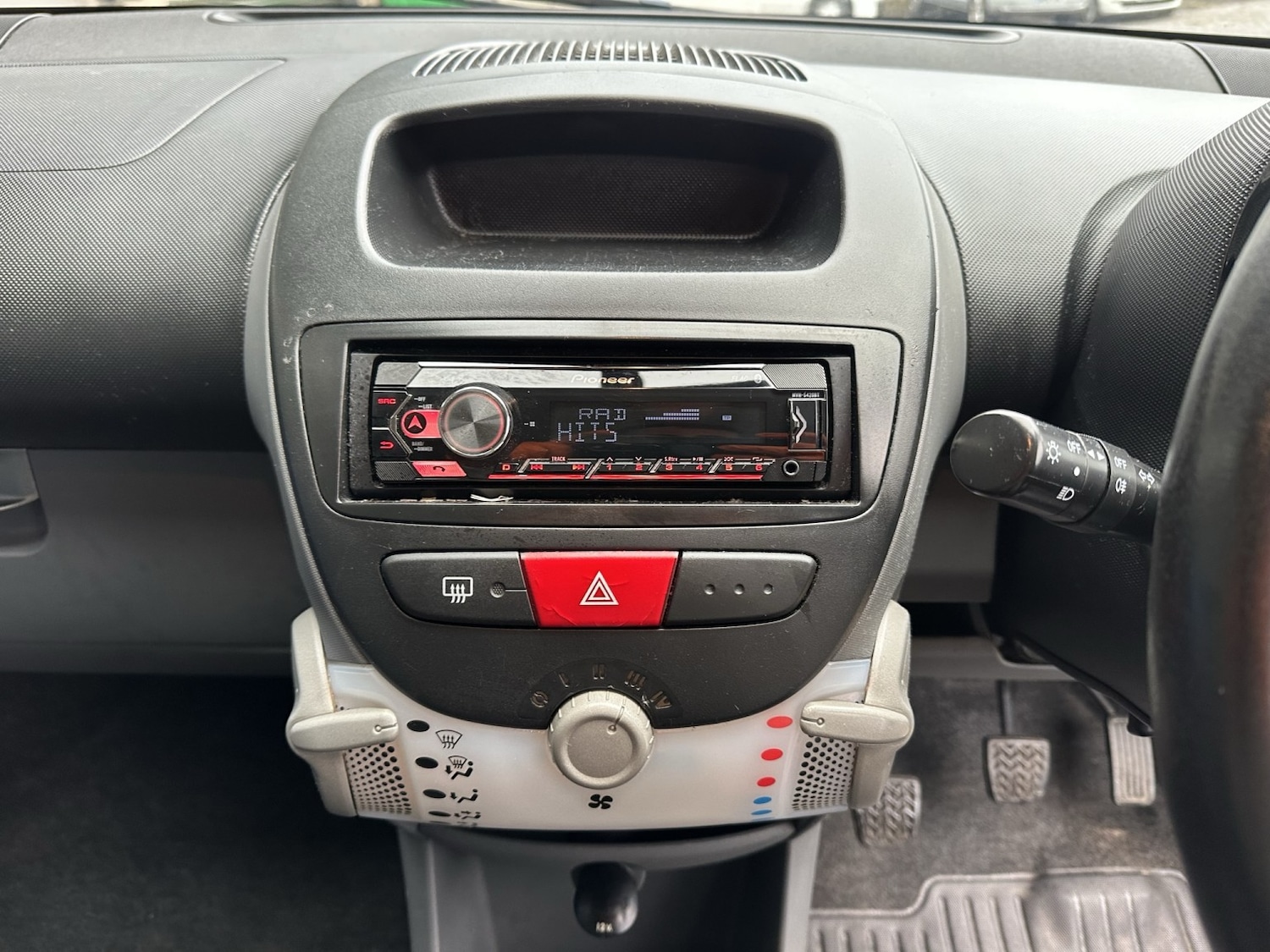 Used Citroen C1 2010 for sale - 77053722: Photo 12