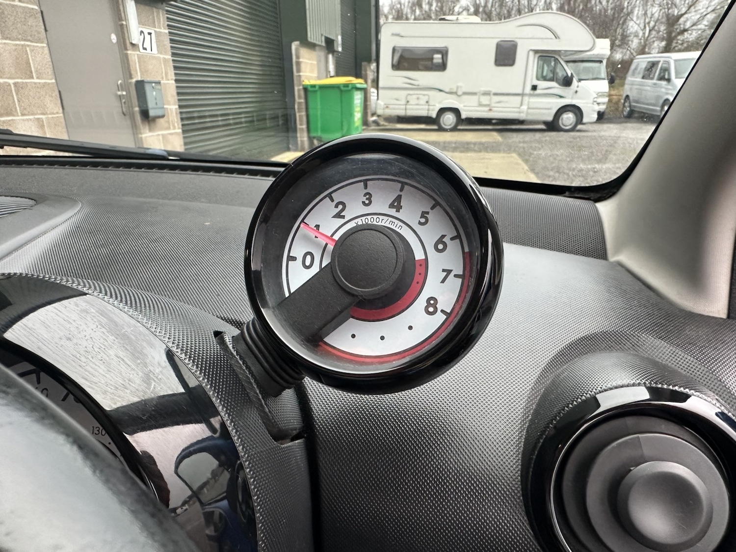 Used Citroen C1 2010 for sale - 77053722: Photo 13