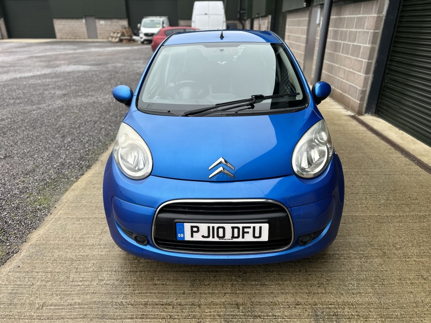 Used Citroen C1 2010 for sale - 77053722: Photo 14