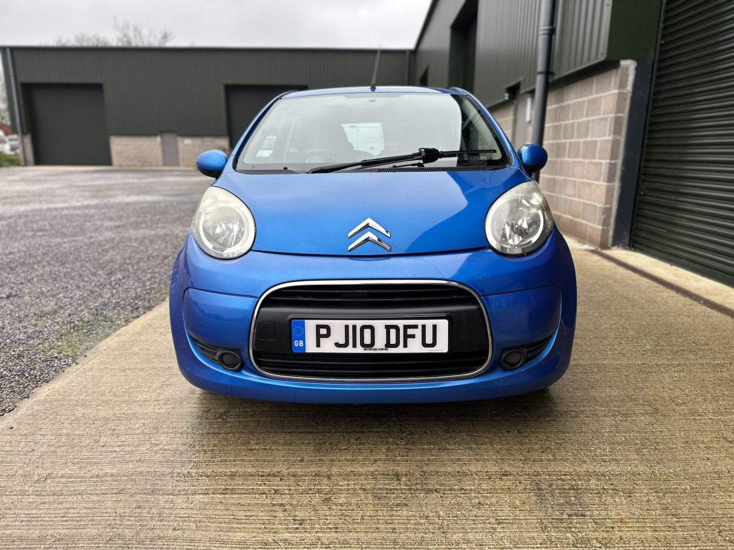 Used Citroen C1 2010 for sale - 77053722: Photo 15