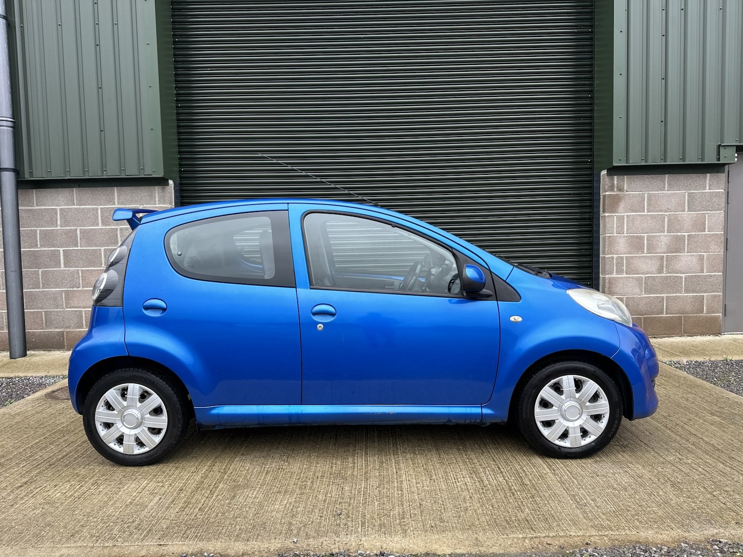 Used Citroen C1 2010 for sale - 77053722: Photo 18