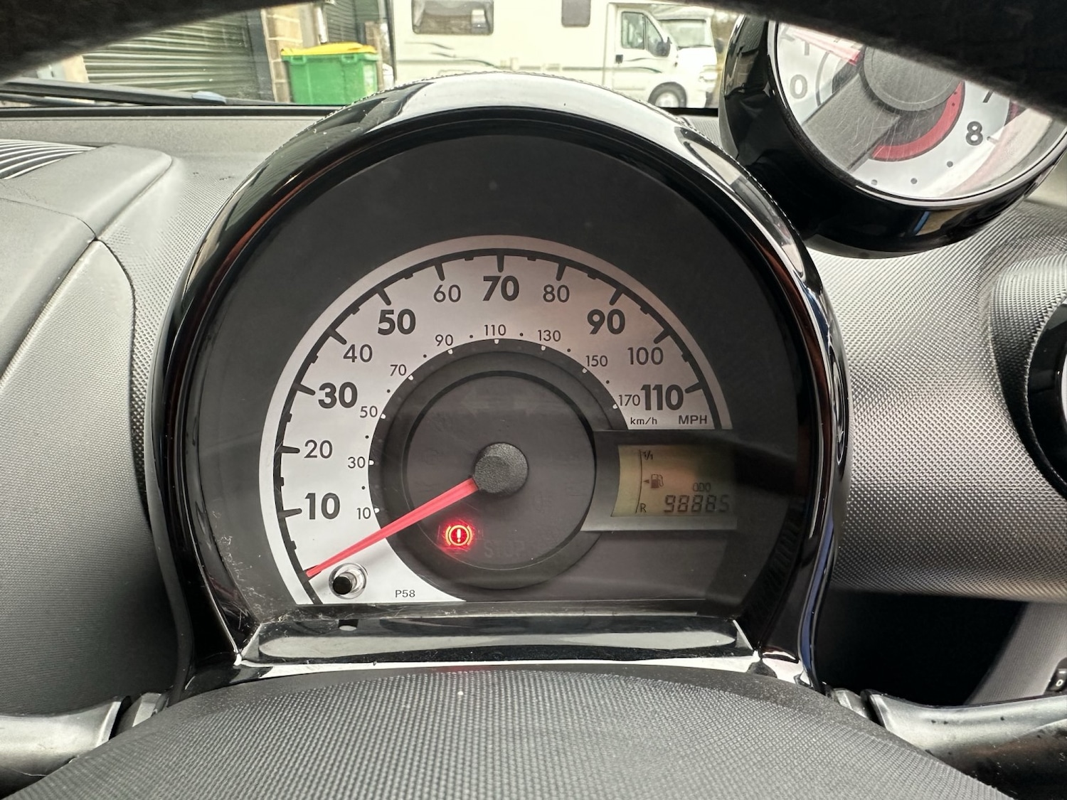 Used Citroen C1 2010 for sale - 77053722: Photo 2