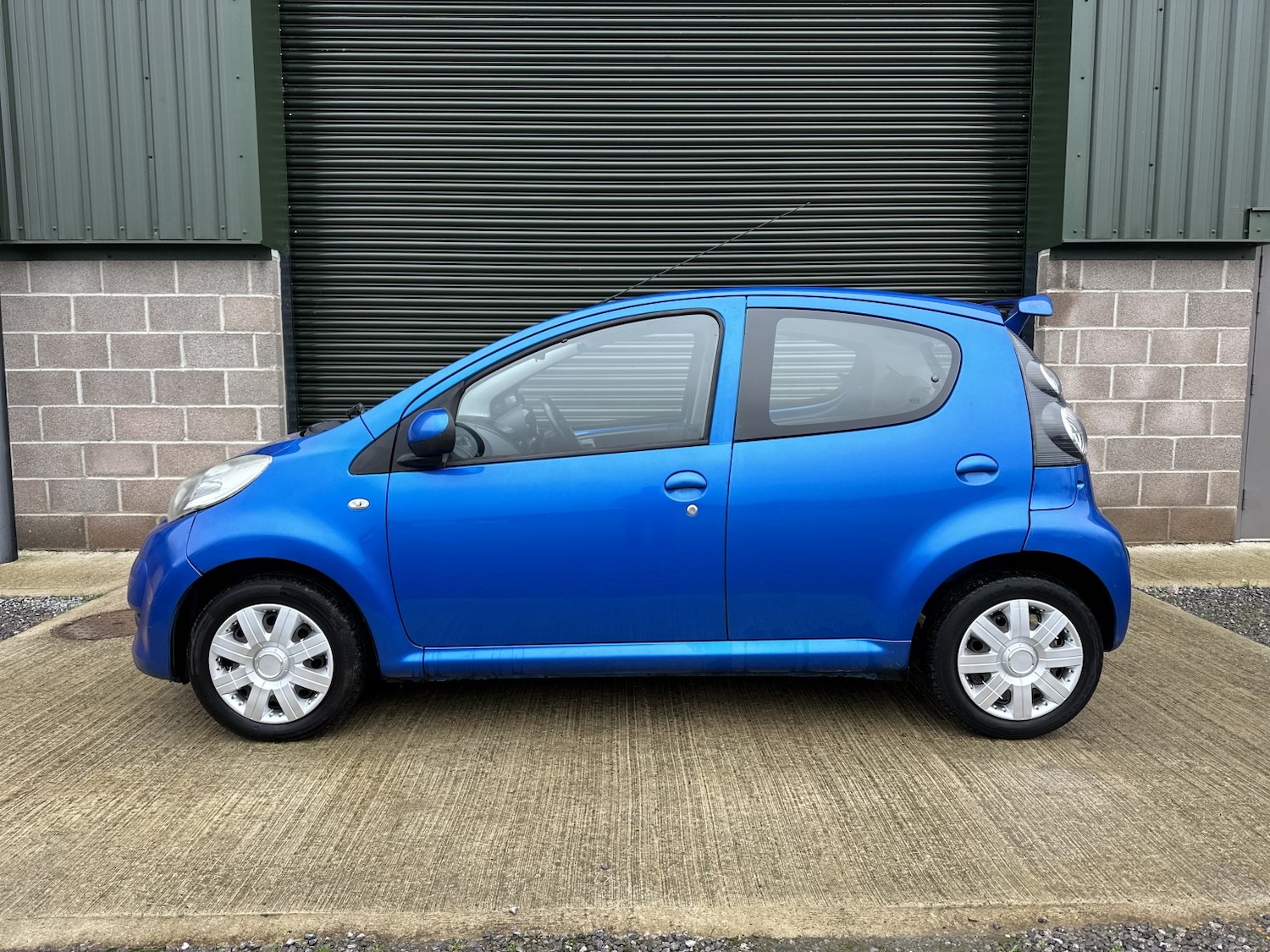 Used Citroen C1 2010 for sale - 77053722: Photo 25