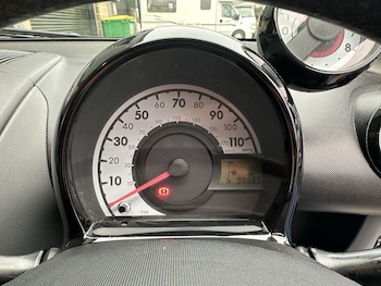 Used Citroen C1 2010 for sale - 77053722: Photo