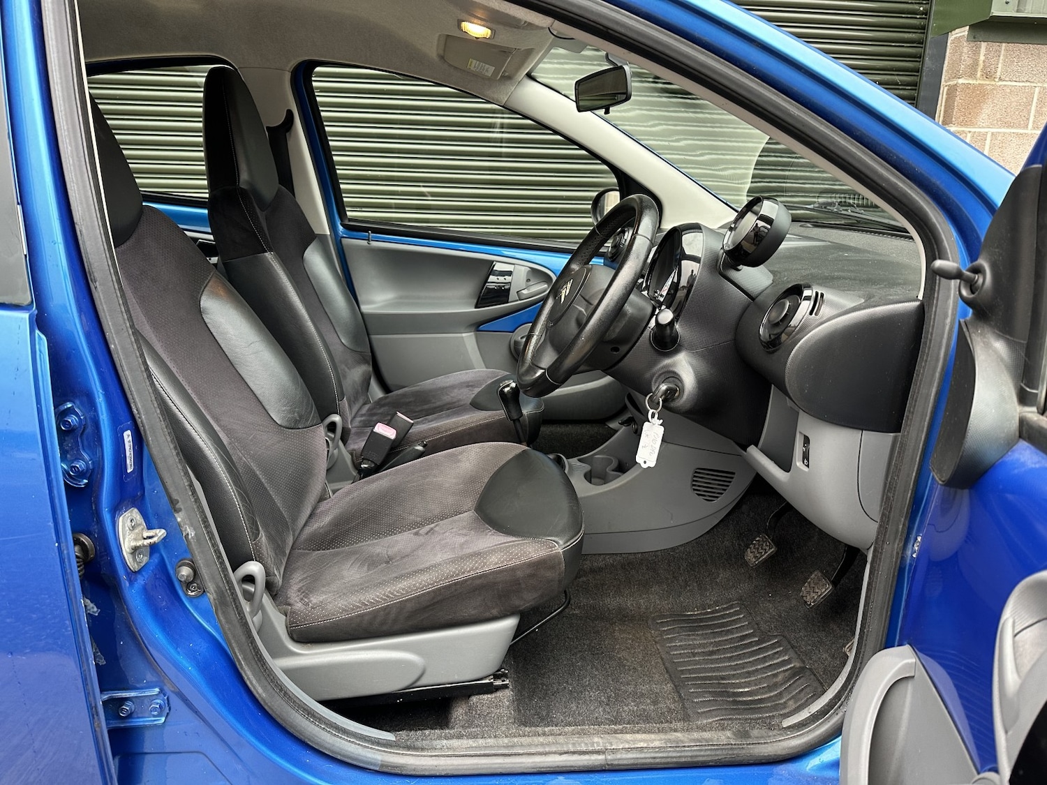 Used Citroen C1 2010 for sale - 77053722: Photo 4