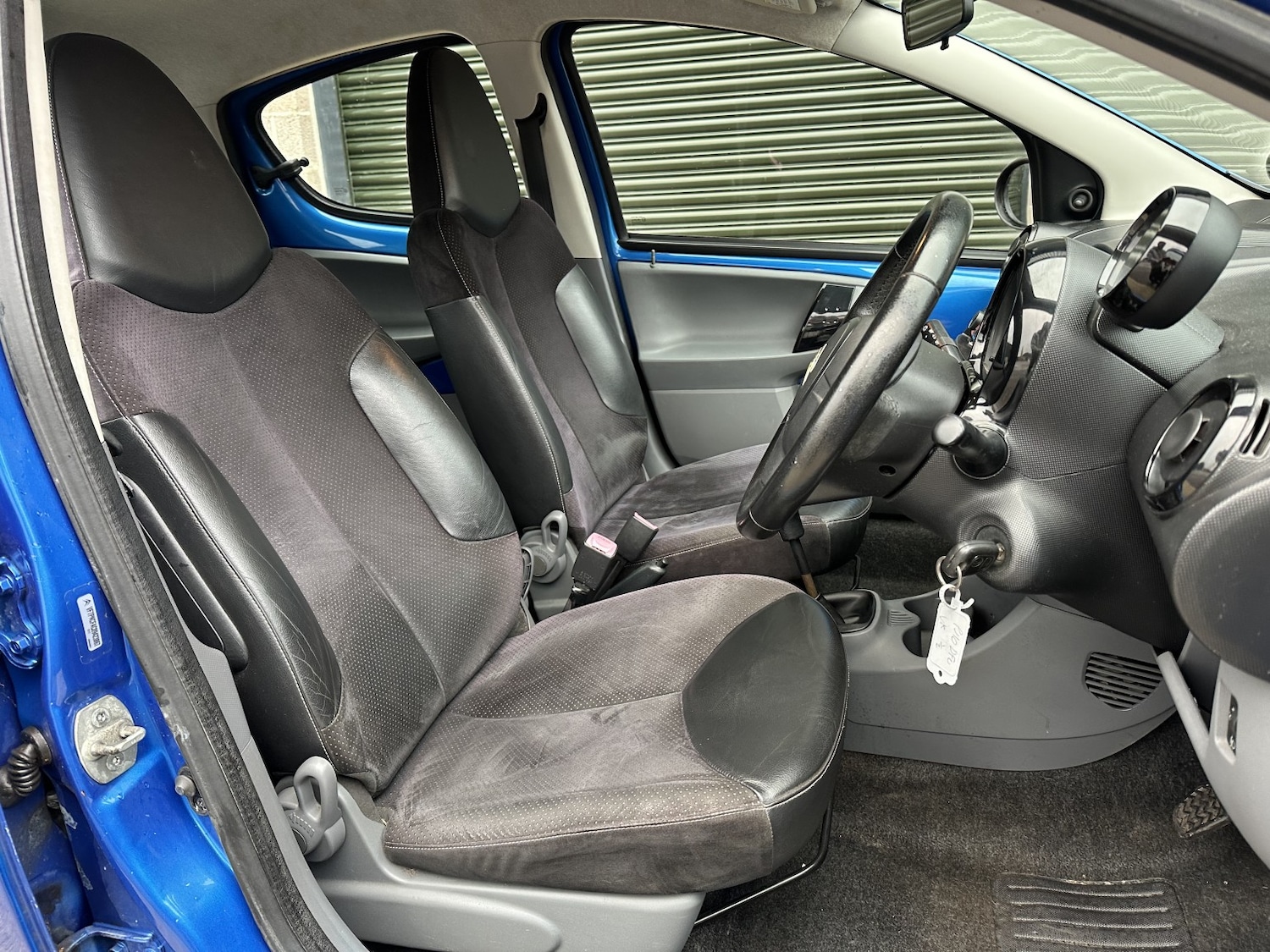 Used Citroen C1 2010 for sale - 77053722: Photo 5