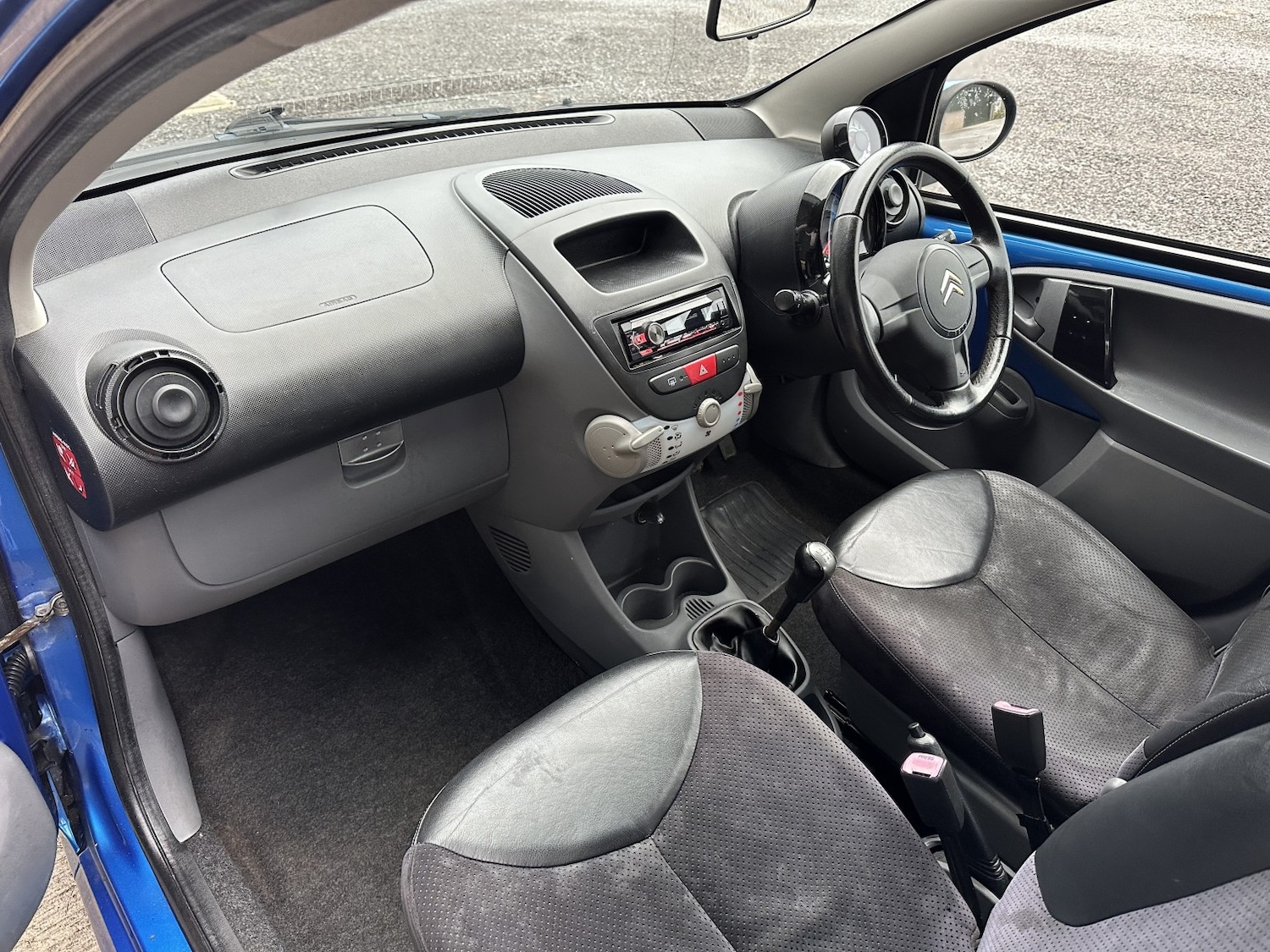 Used Citroen C1 2010 for sale - 77053722: Photo 6