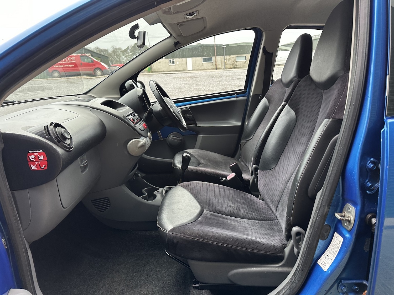 Used Citroen C1 2010 for sale - 77053722: Photo 7