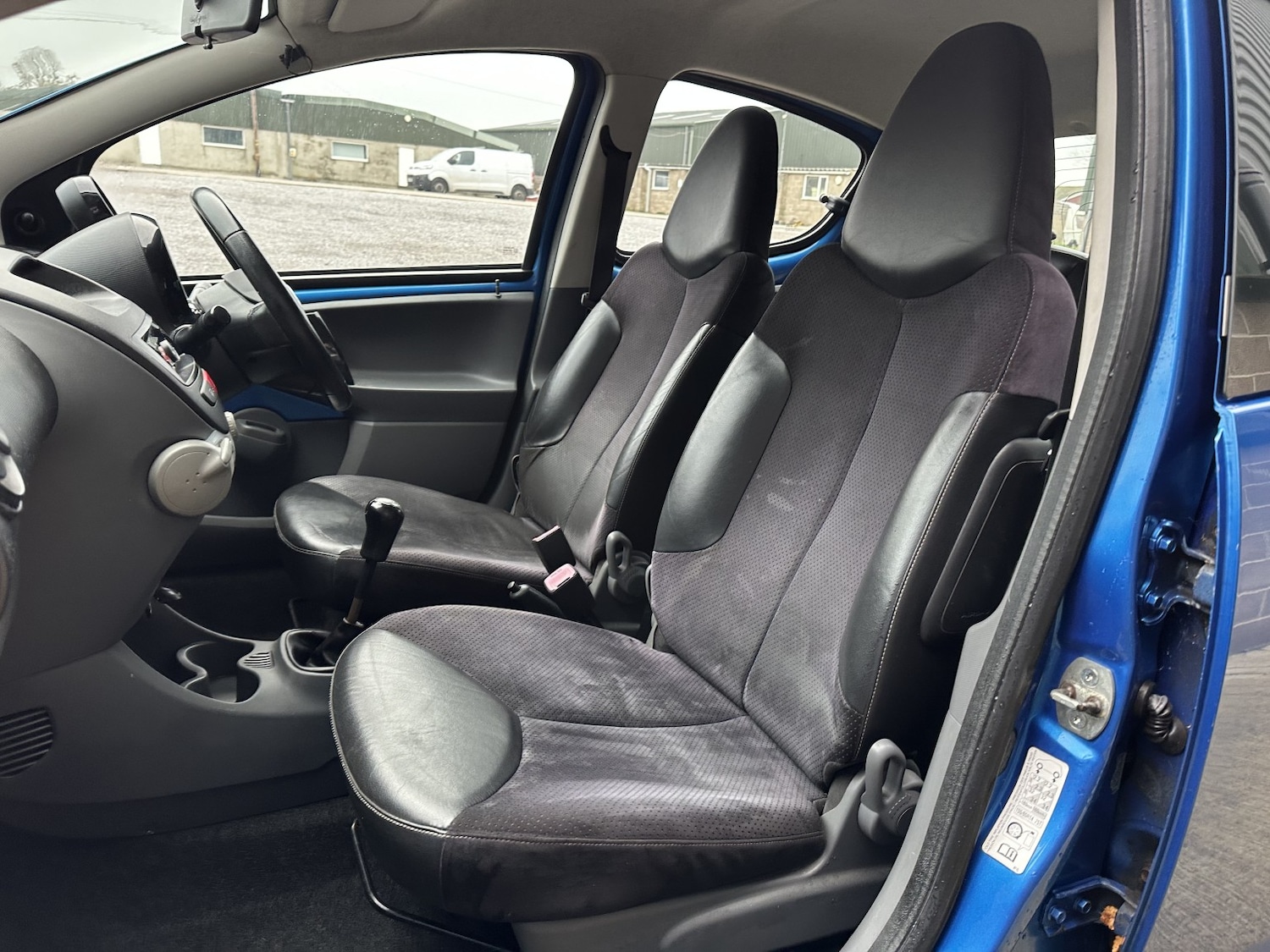 Used Citroen C1 2010 for sale - 77053722: Photo 8