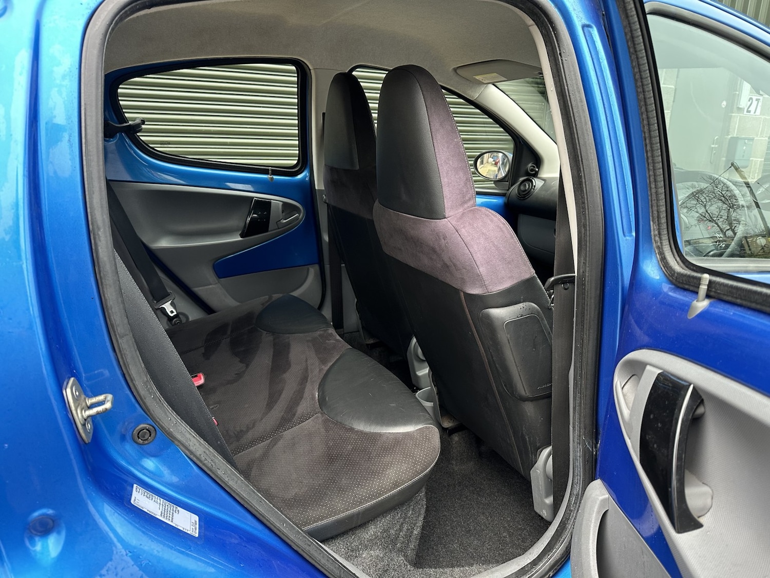 Used Citroen C1 2010 for sale - 77053722: Photo 9