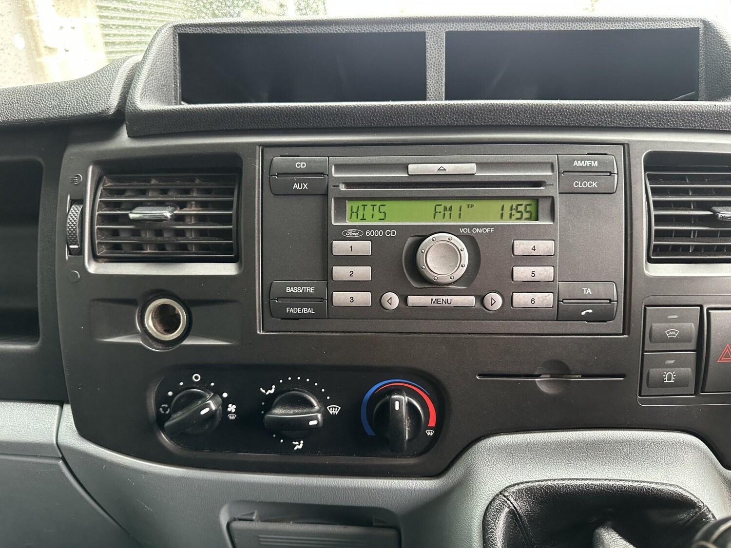 Used Ford Transit 2014 for sale - 77465649: Photo 10