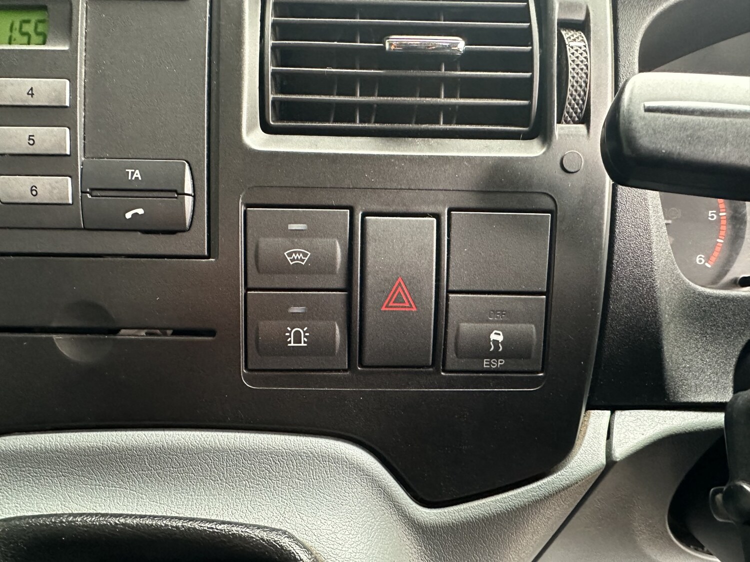 Used Ford Transit 2014 for sale - 77465649: Photo 11