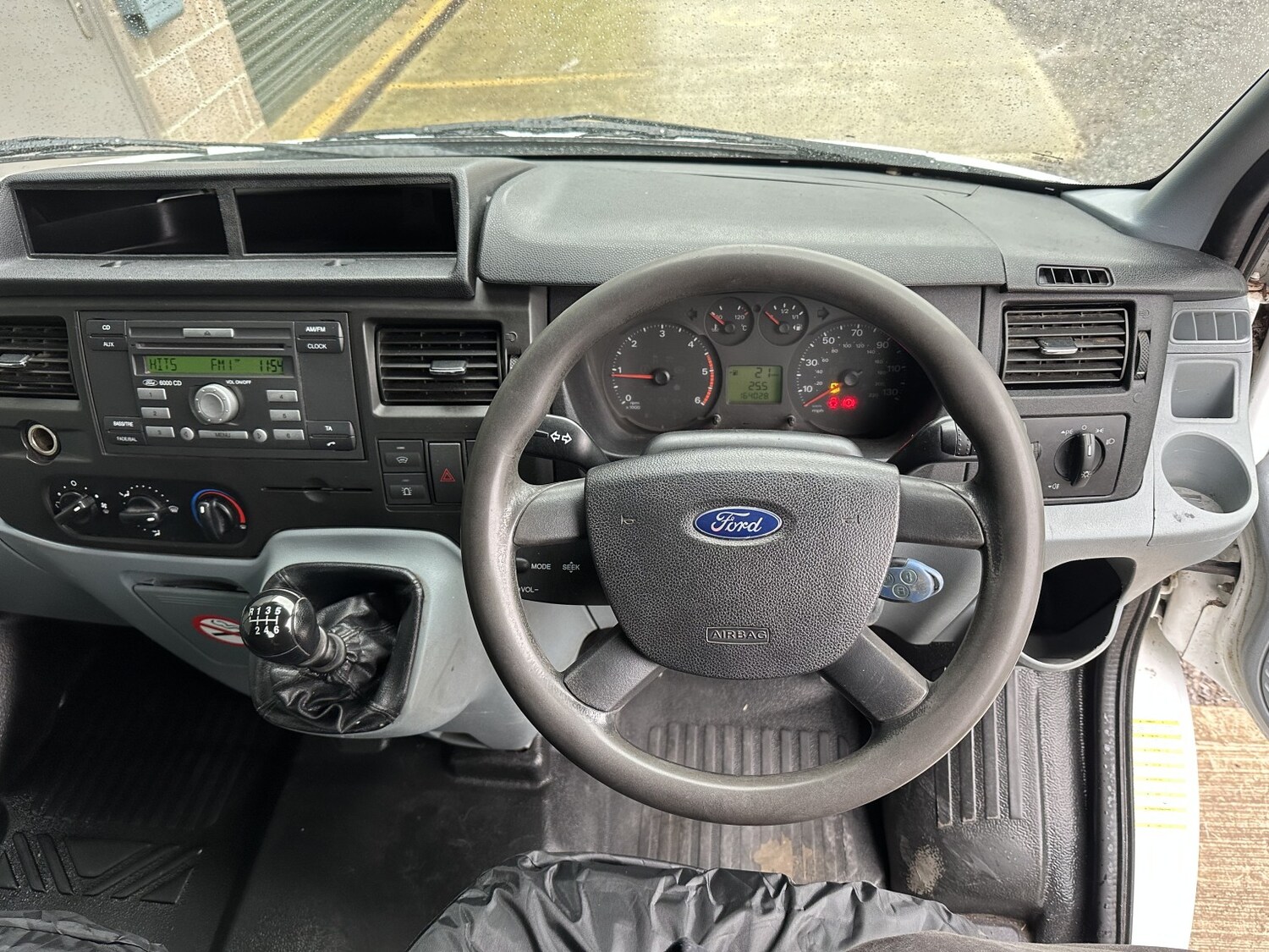 Used Ford Transit 2014 for sale - 77465649: Photo 14