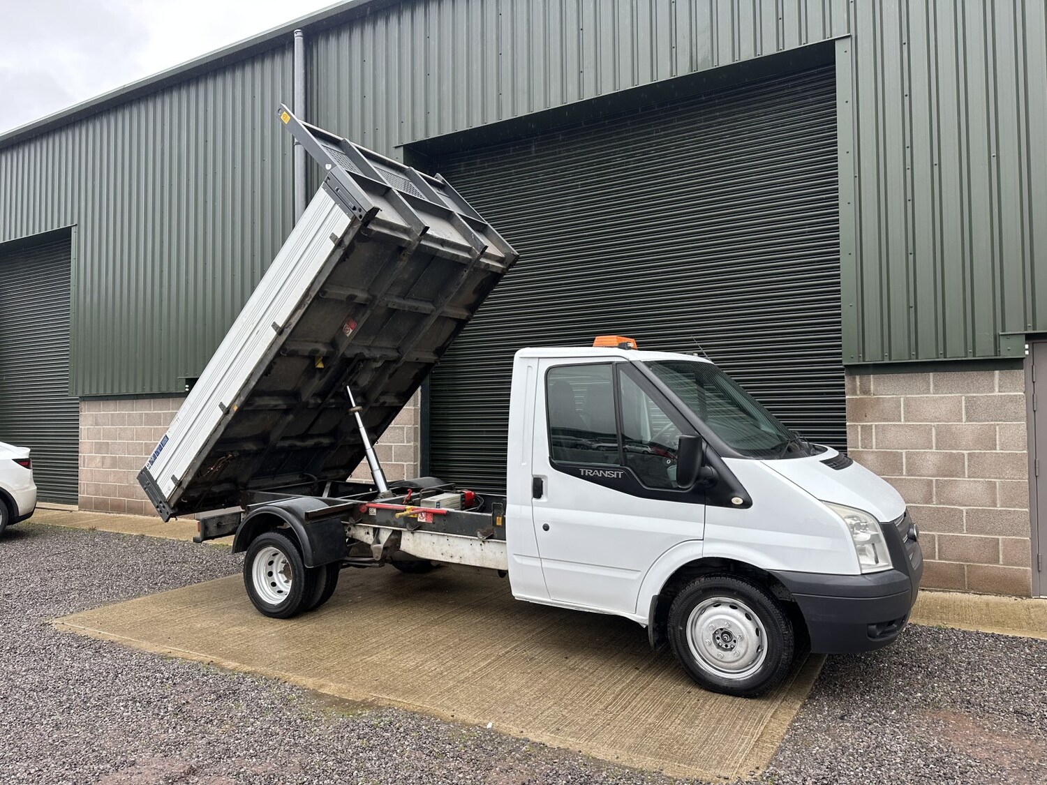 Used Ford Transit 2014 for sale - 77465649: Photo 15