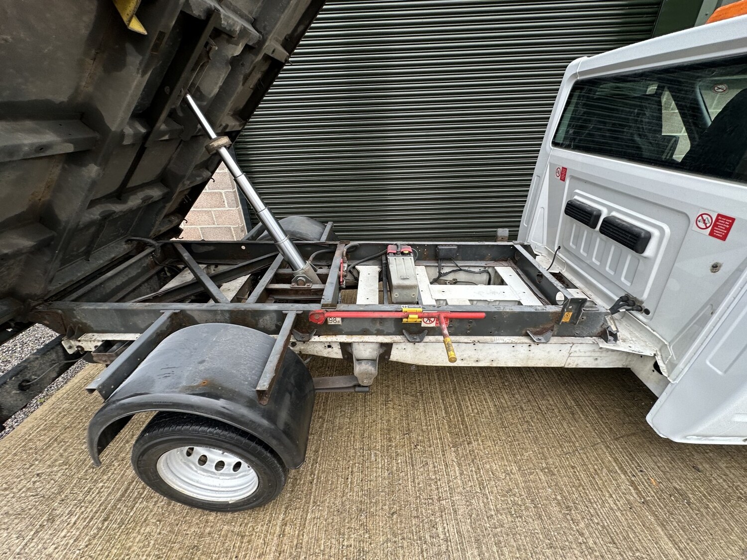 Used Ford Transit 2014 for sale - 77465649: Photo 21