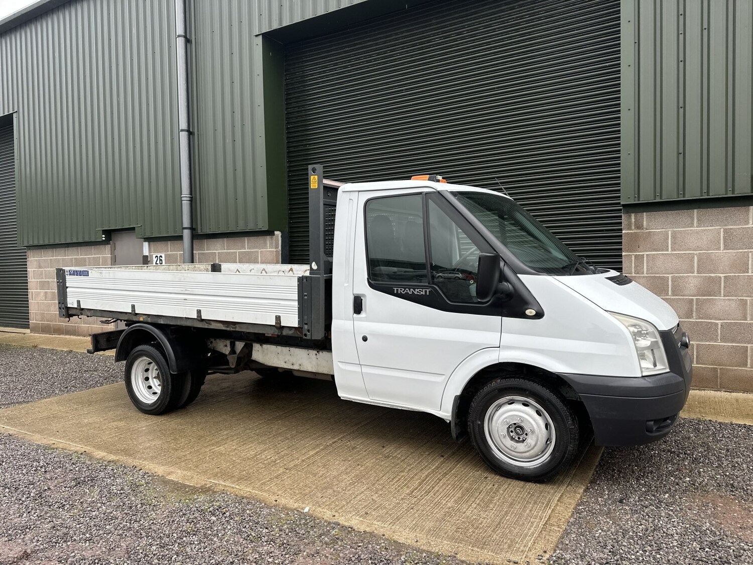 Used Ford Transit 2014 for sale - 77465649: Photo 23