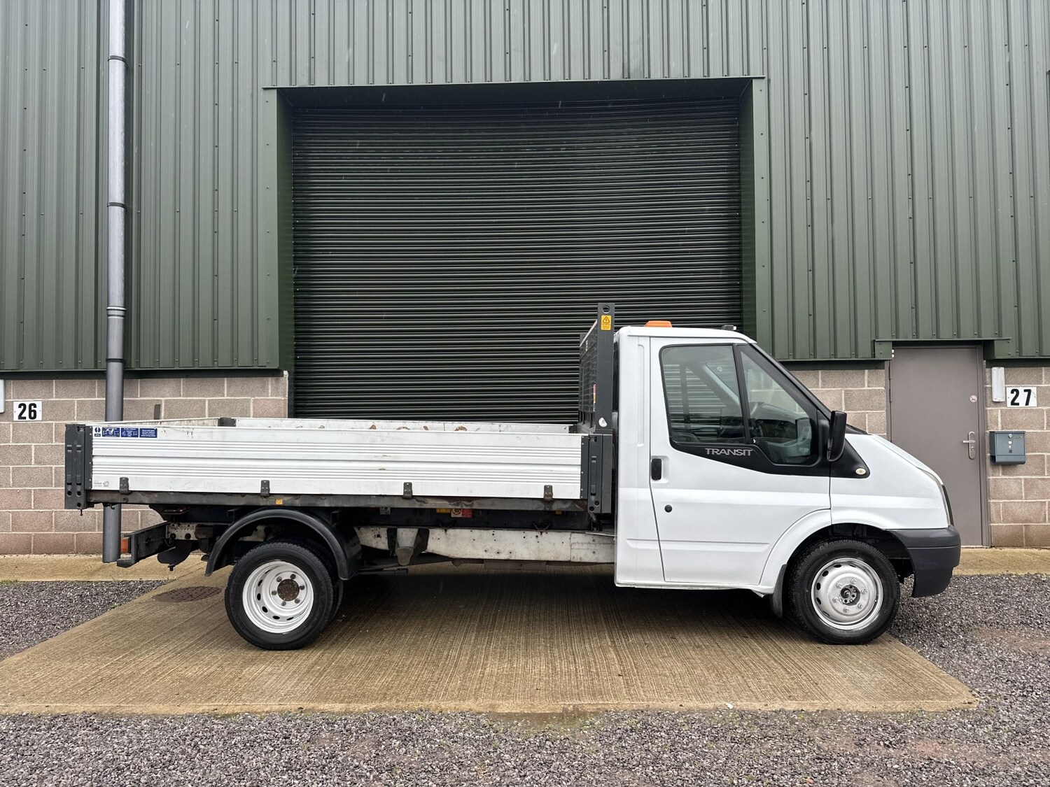 Used Ford Transit 2014 for sale - 77465649: Photo 26