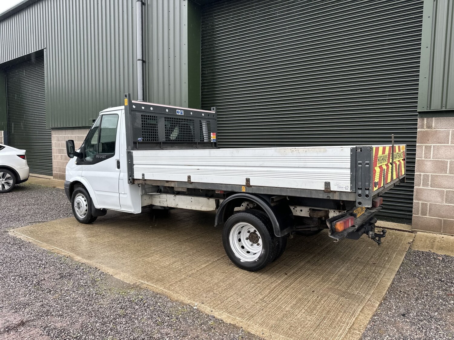 Used Ford Transit 2014 for sale - 77465649: Photo 29