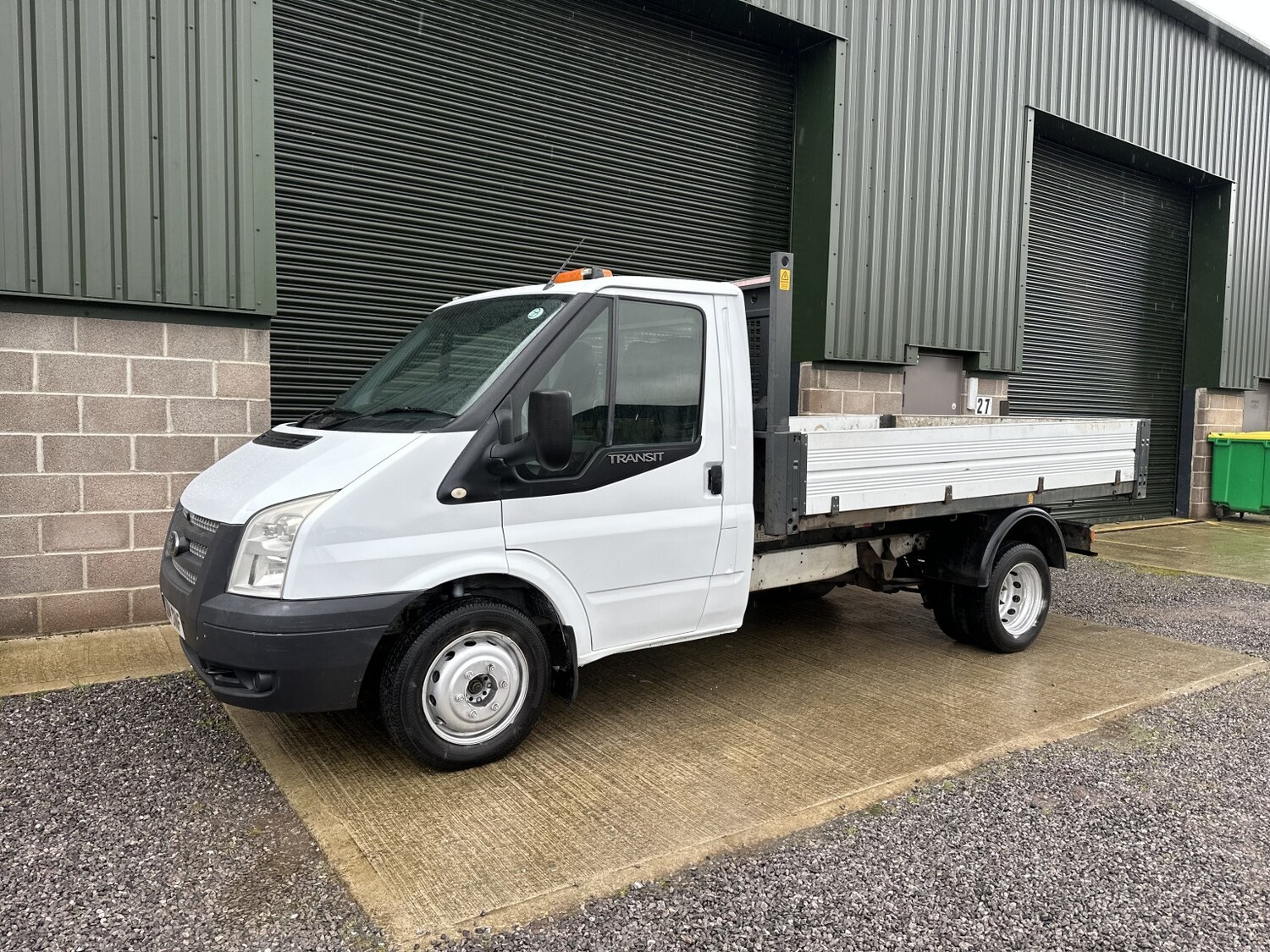 Used Ford Transit 2014 for sale - 77465649: Photo 33