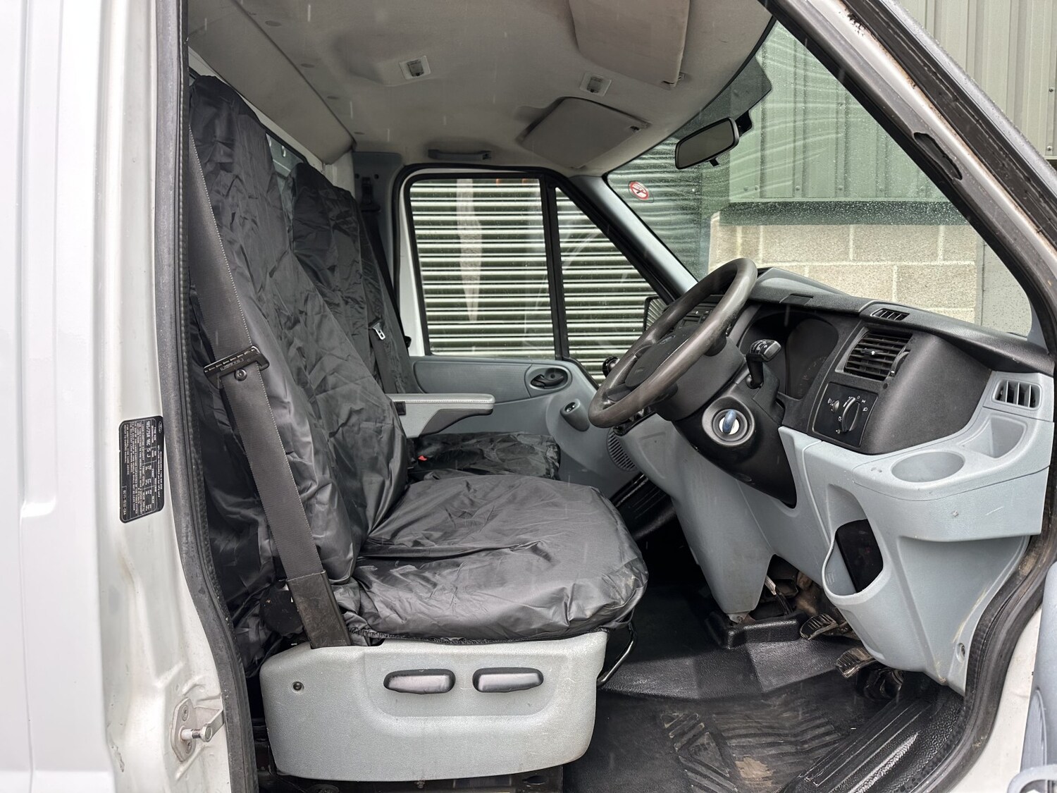 Used Ford Transit 2014 for sale - 77465649: Photo 4