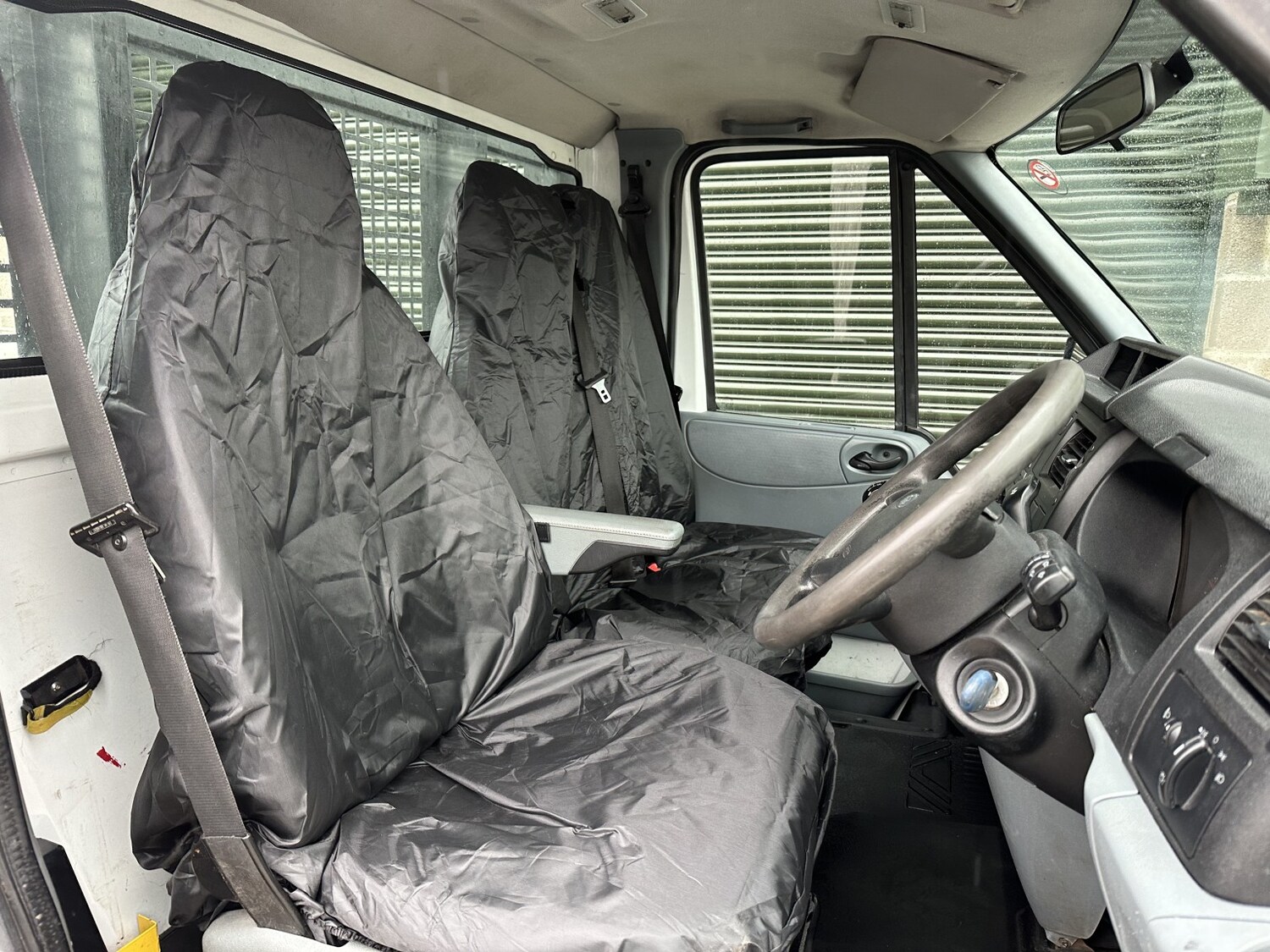 Used Ford Transit 2014 for sale - 77465649: Photo 5