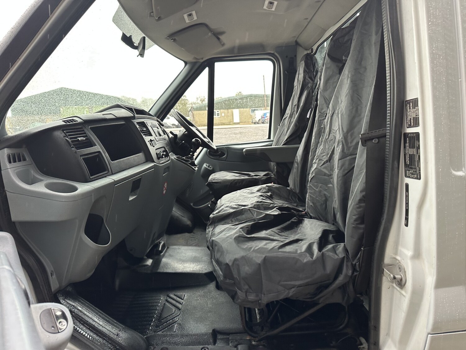 Used Ford Transit 2014 for sale - 77465649: Photo 7