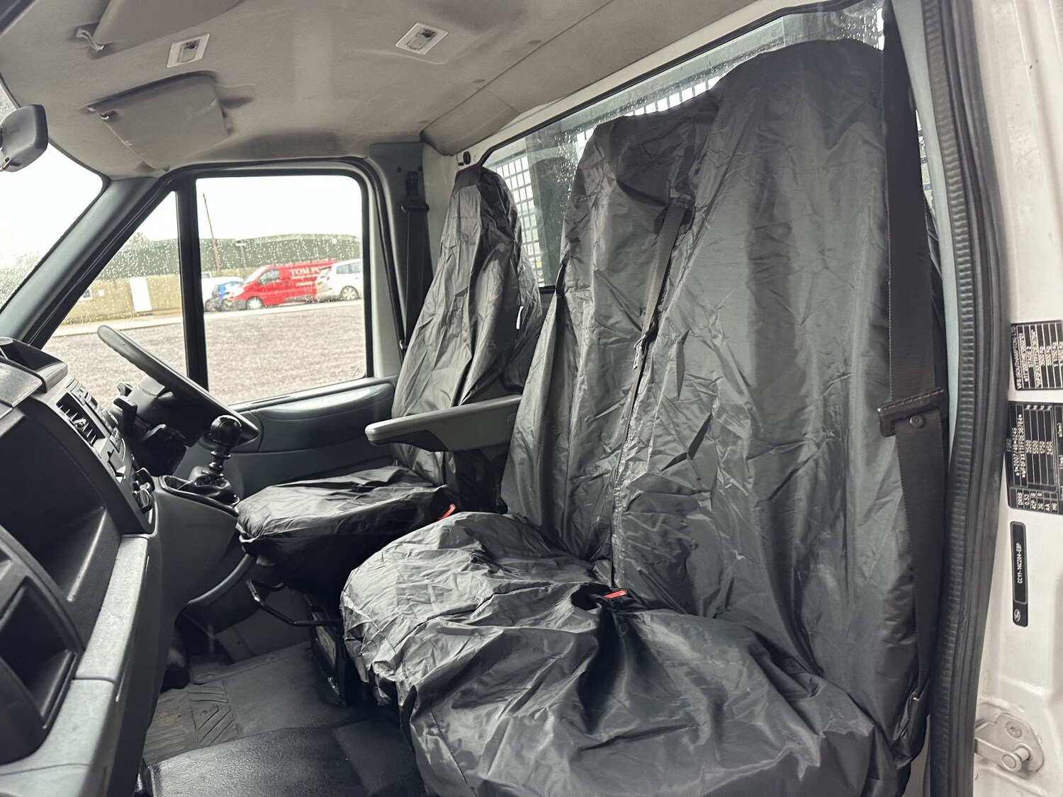 Used Ford Transit 2014 for sale - 77465649: Photo 8