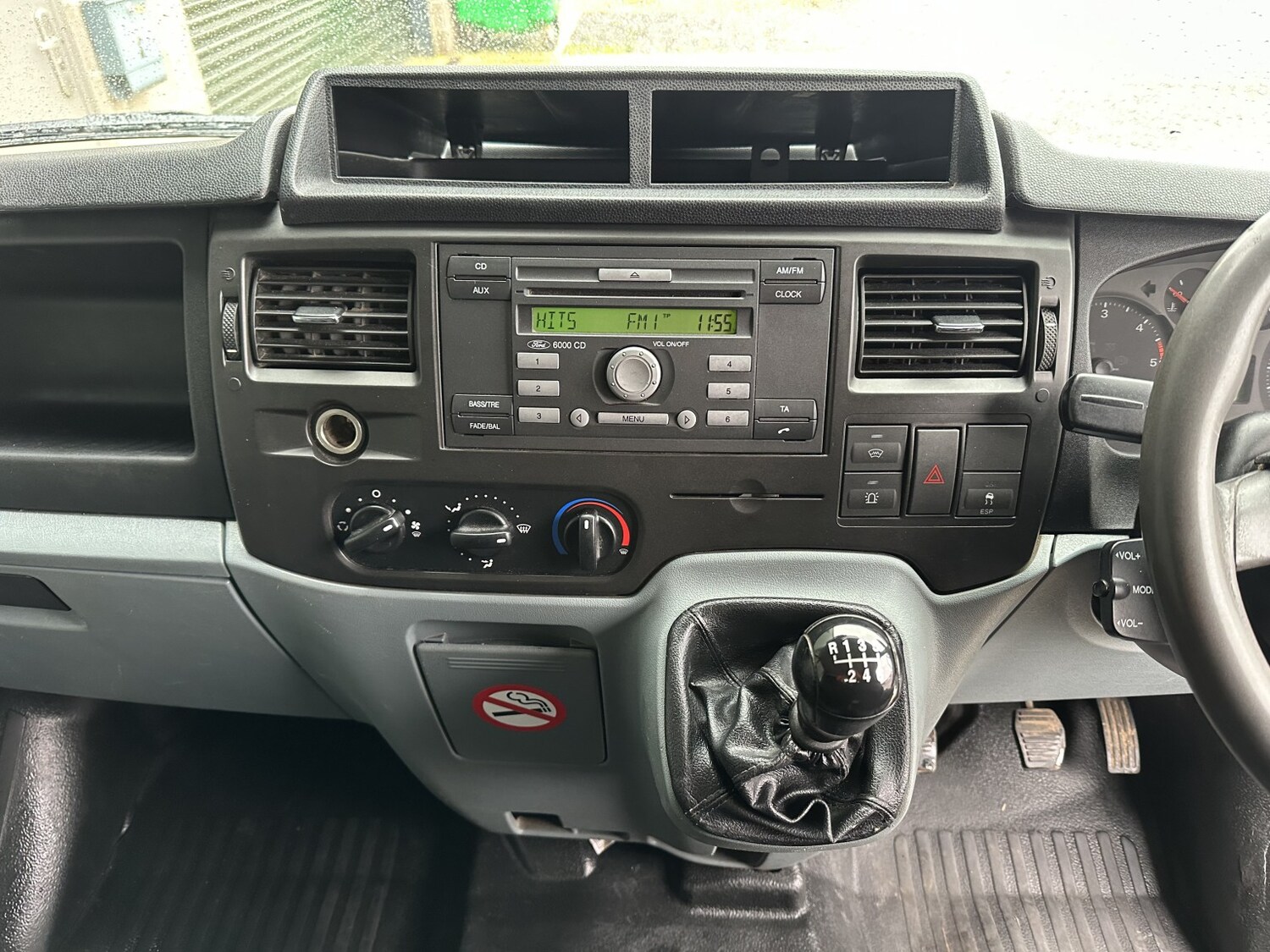 Used Ford Transit 2014 for sale - 77465649: Photo 9