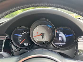 Used Porsche Macan 2015 for sale - 79717323: Photo